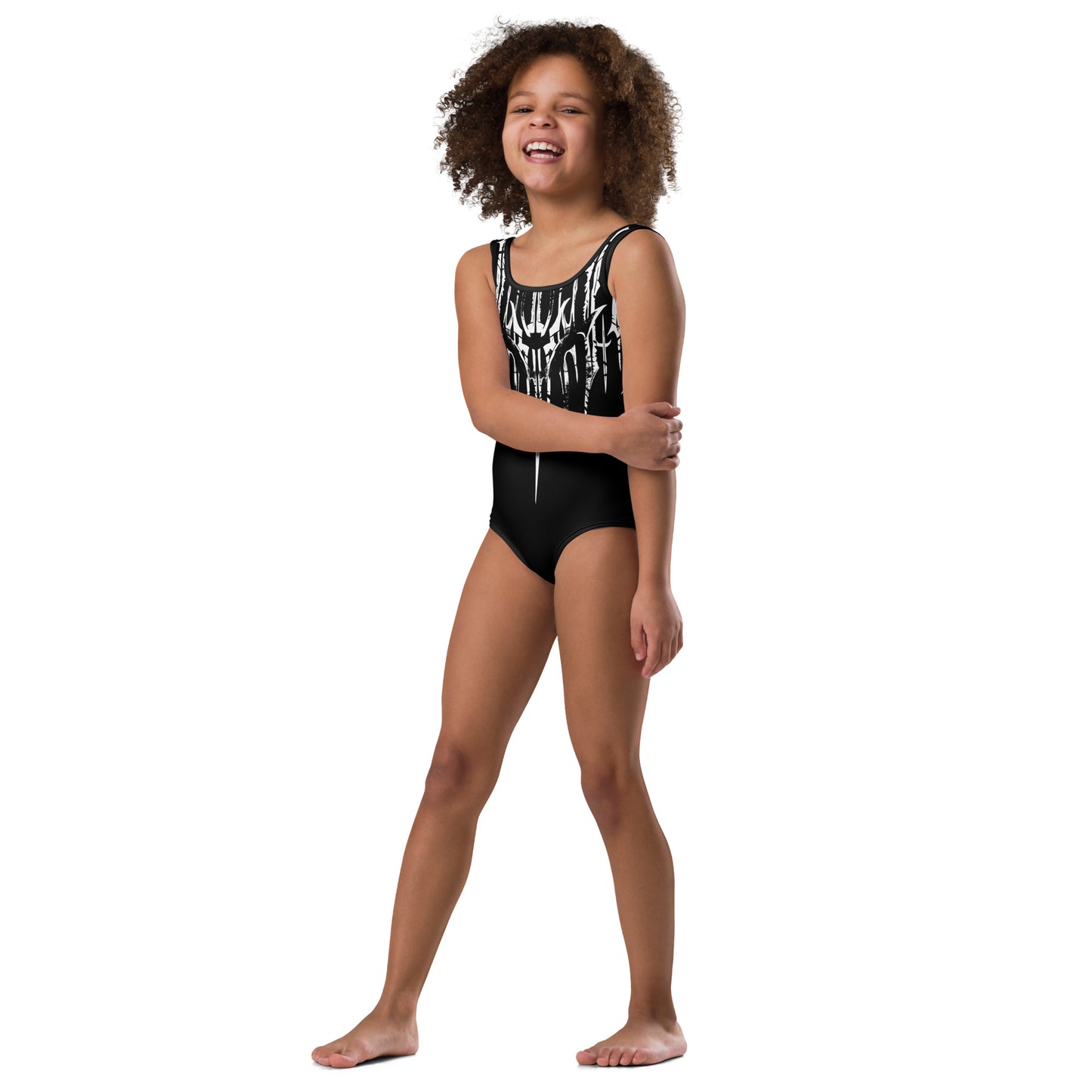 FALLEN Kids Swimsuit