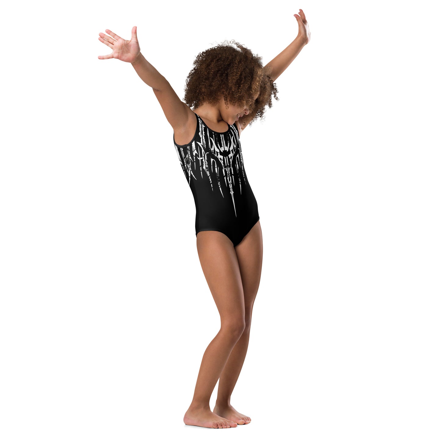 FALLEN Kids Swimsuit