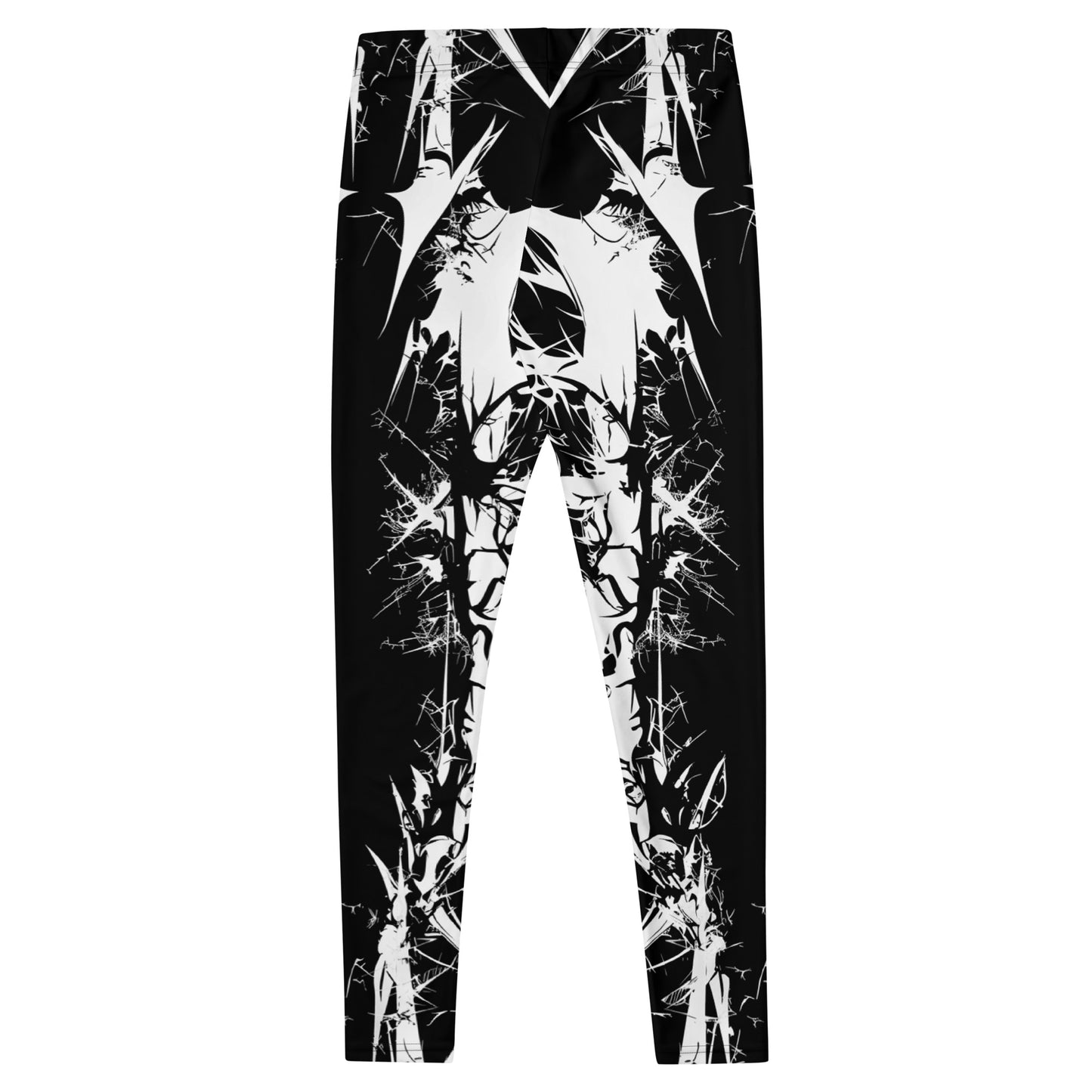 V Leggings