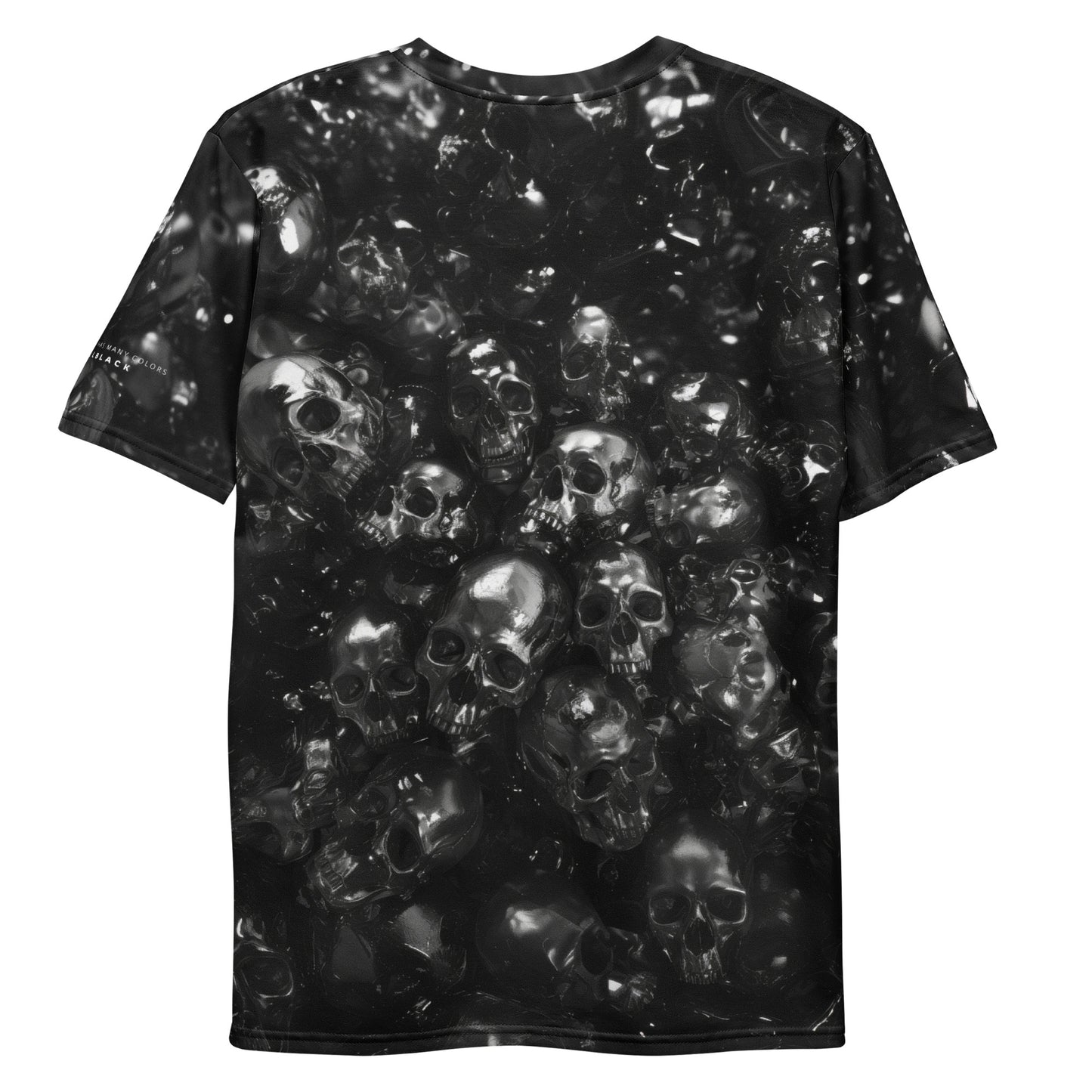 PILES DARK Tee