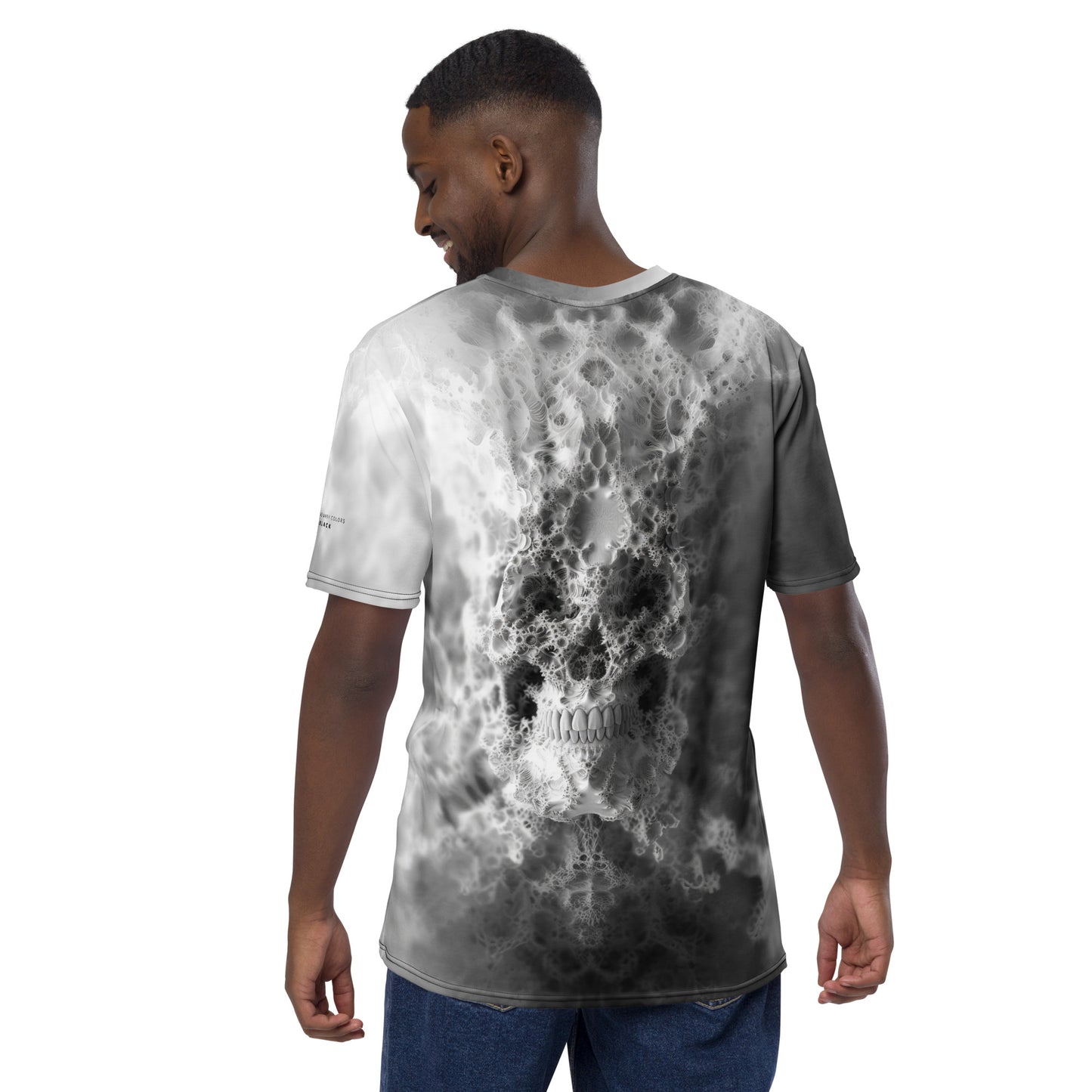 FRACTAL Tee