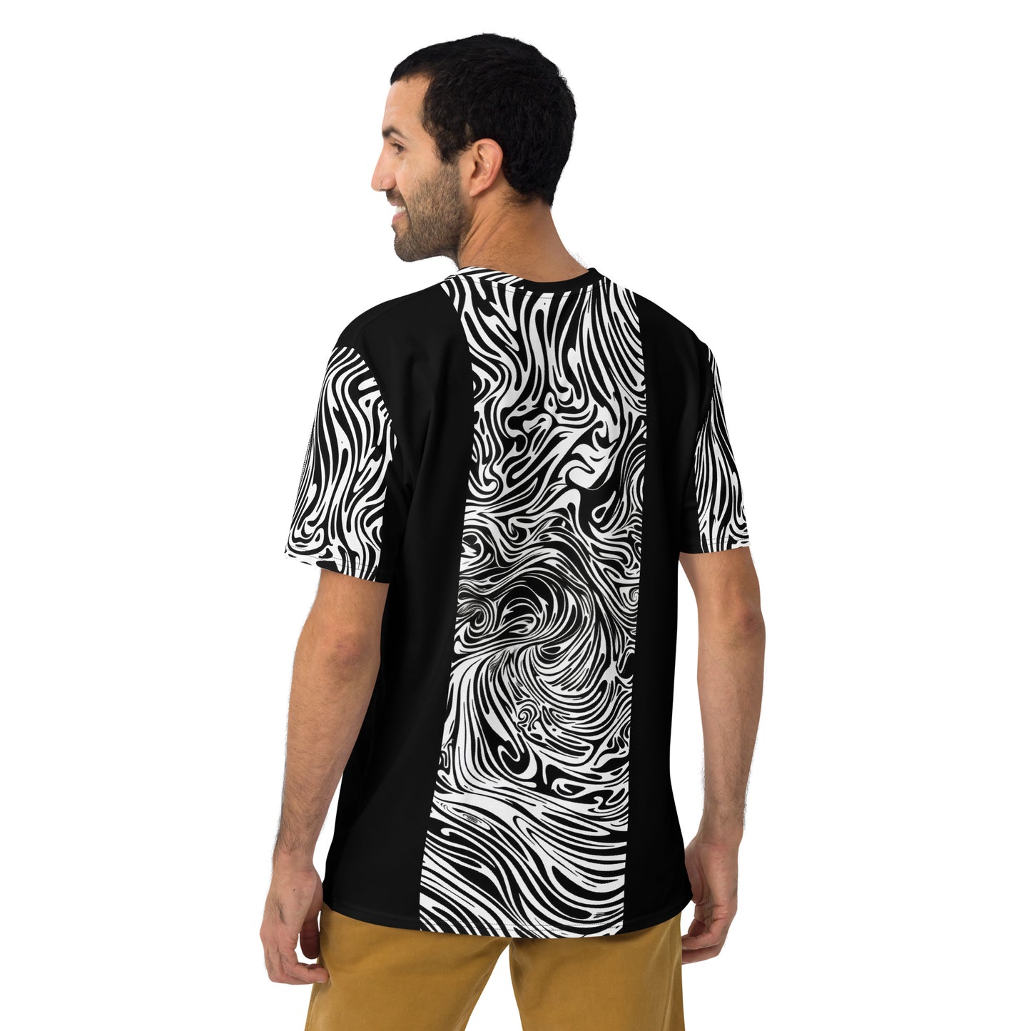 STRIPES Tee