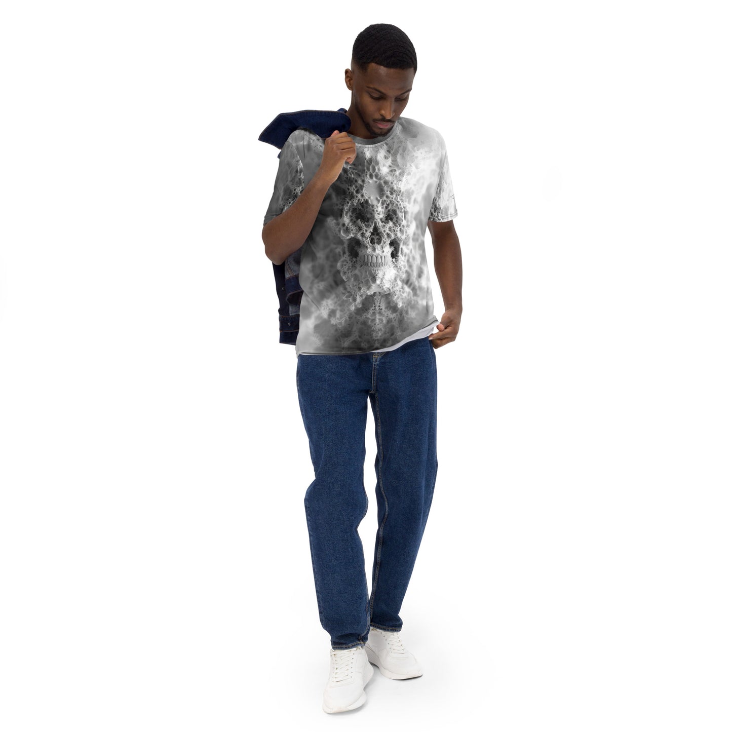 FRACTAL Tee