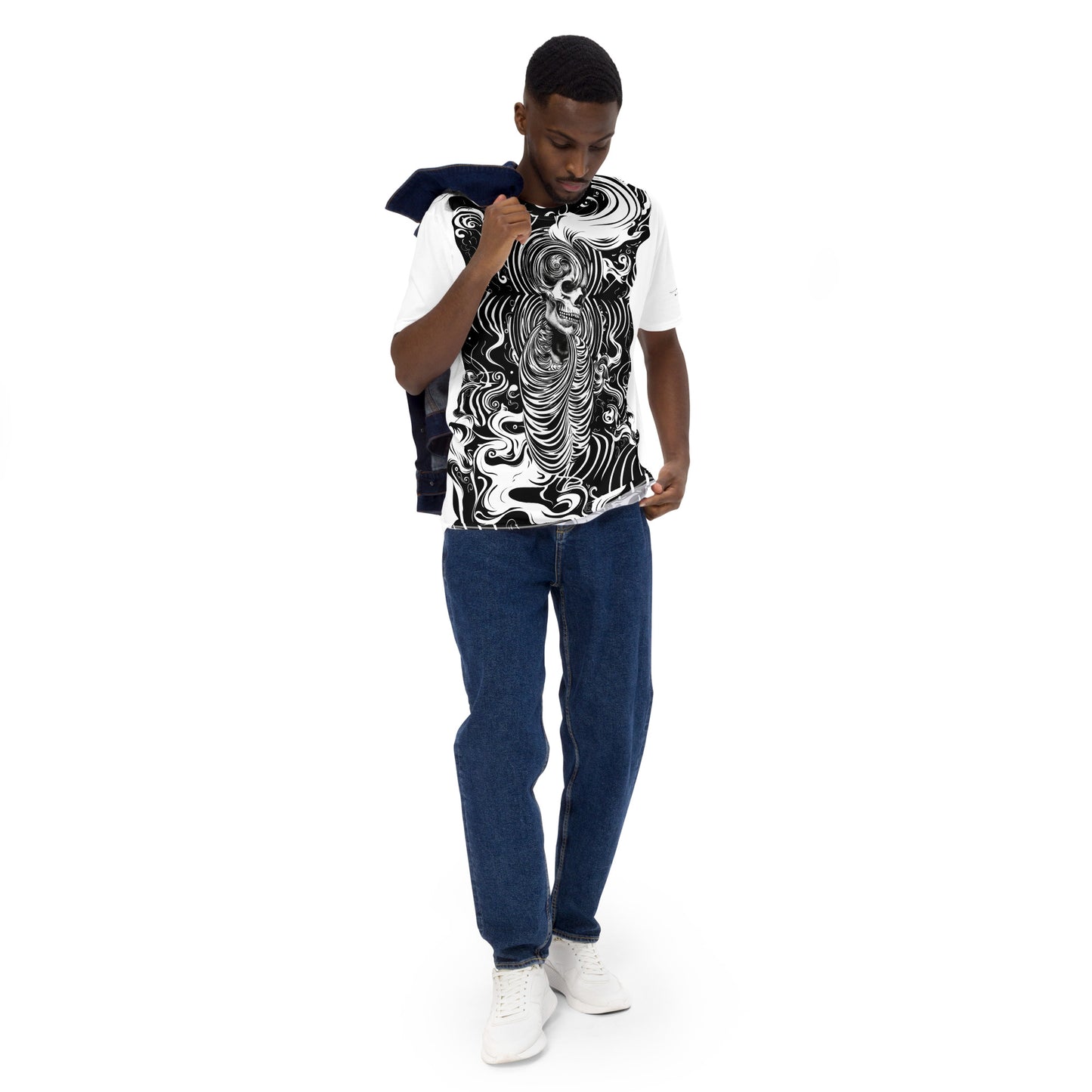 VIBRANT Tee