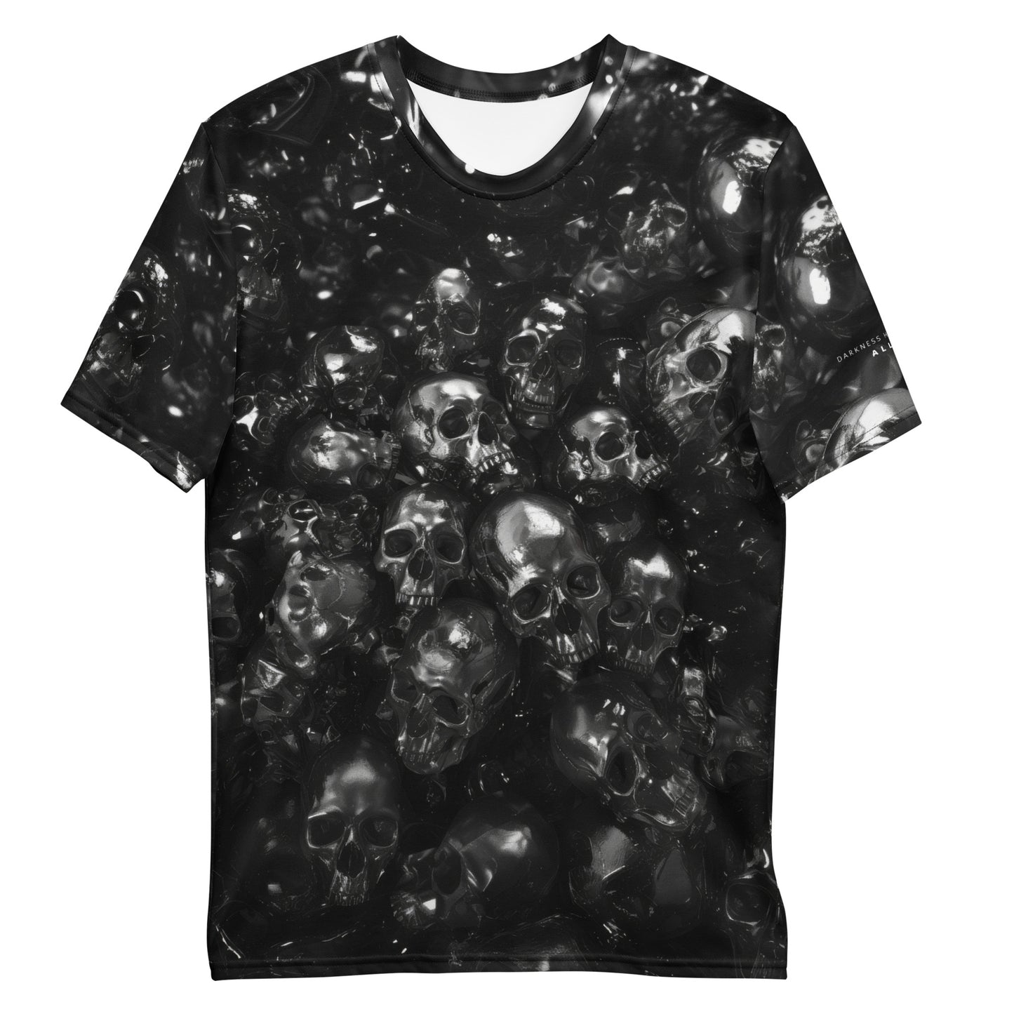 PILES DARK Tee