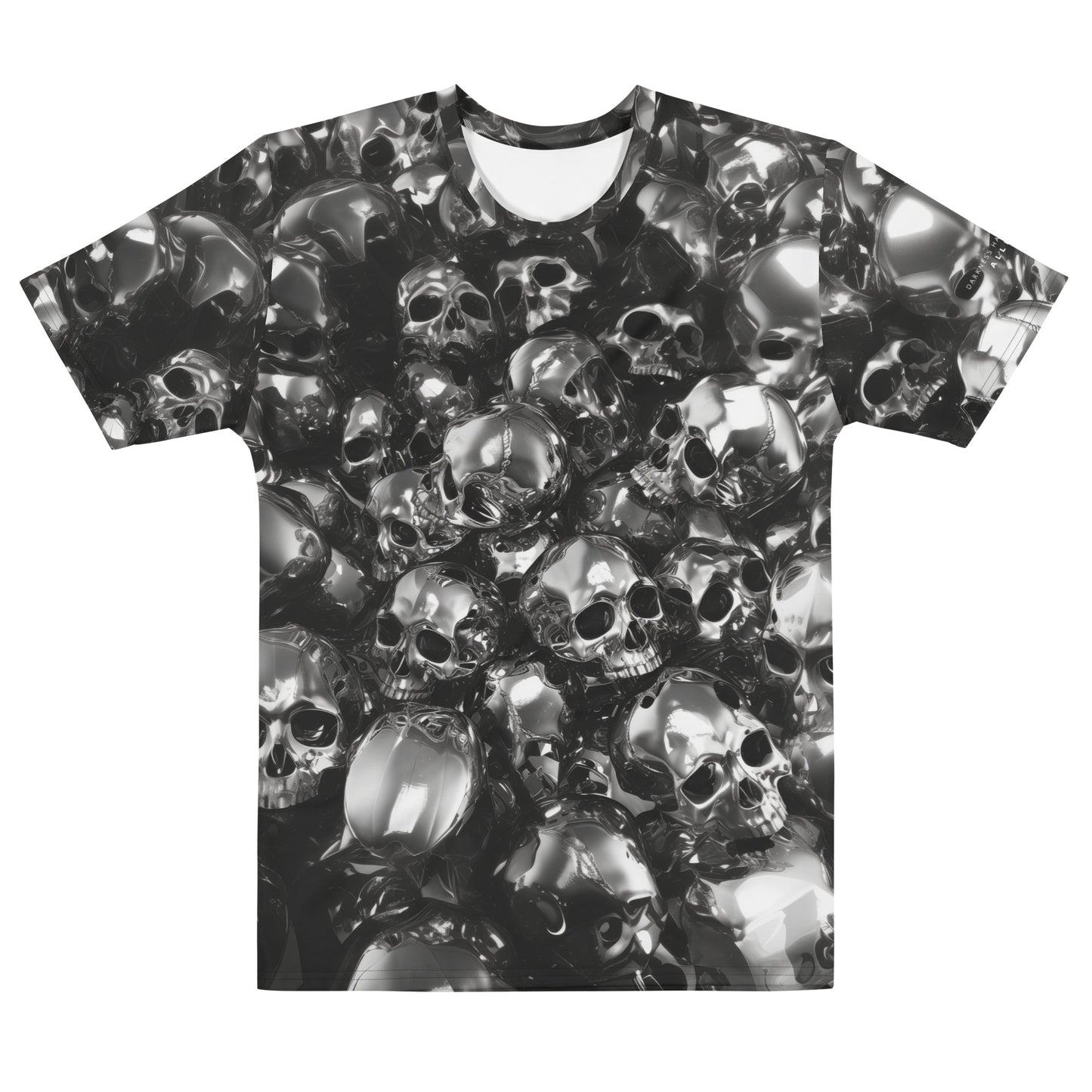 PILES LIGHT Tee