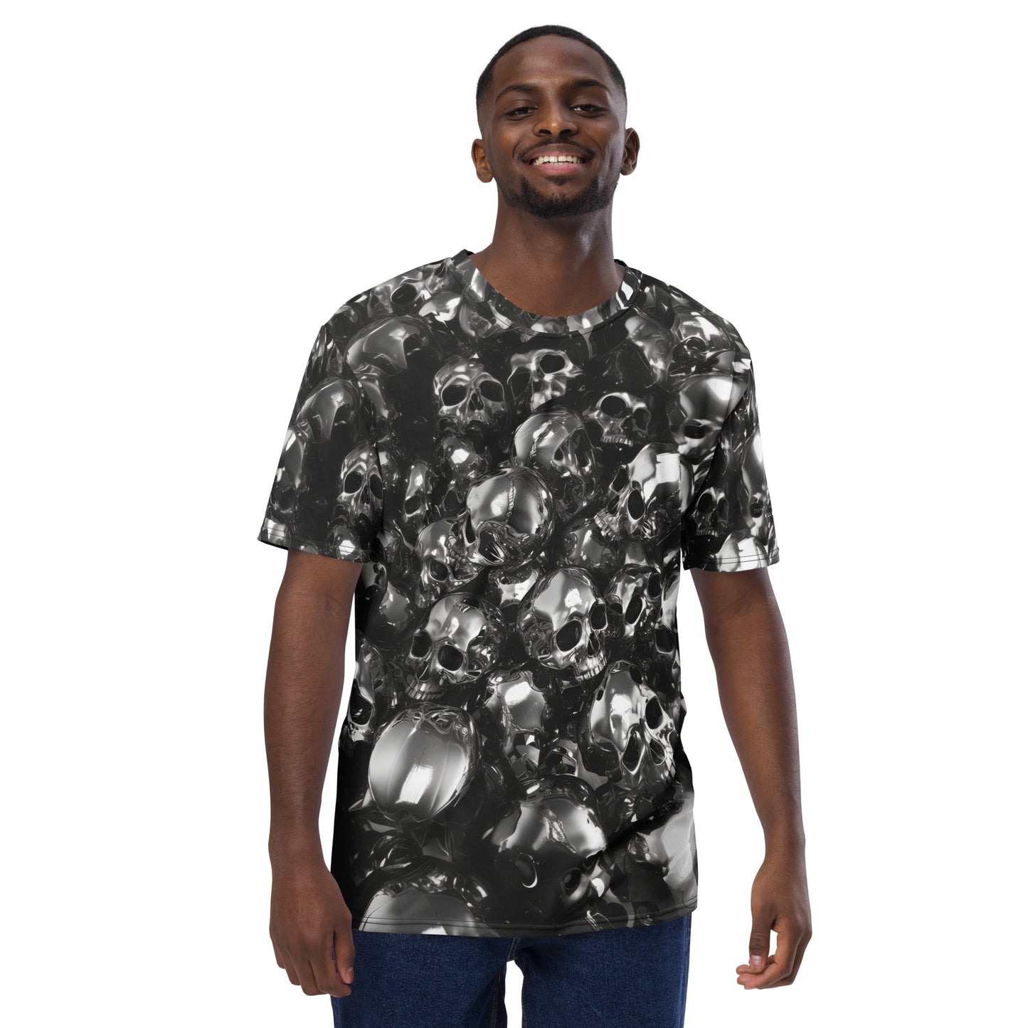 PILES LIGHT Tee