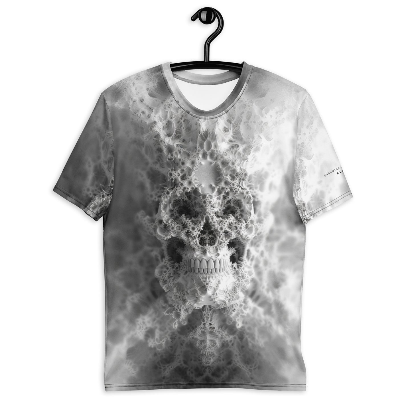FRACTAL Tee