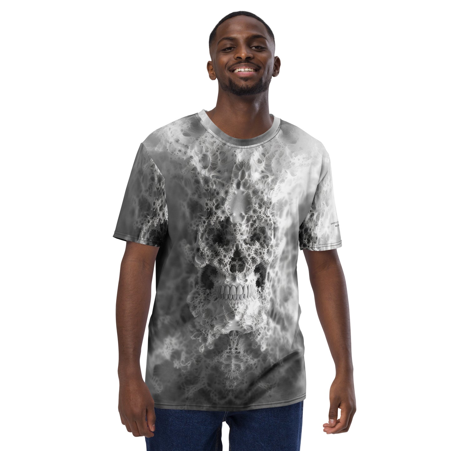 FRACTAL Tee