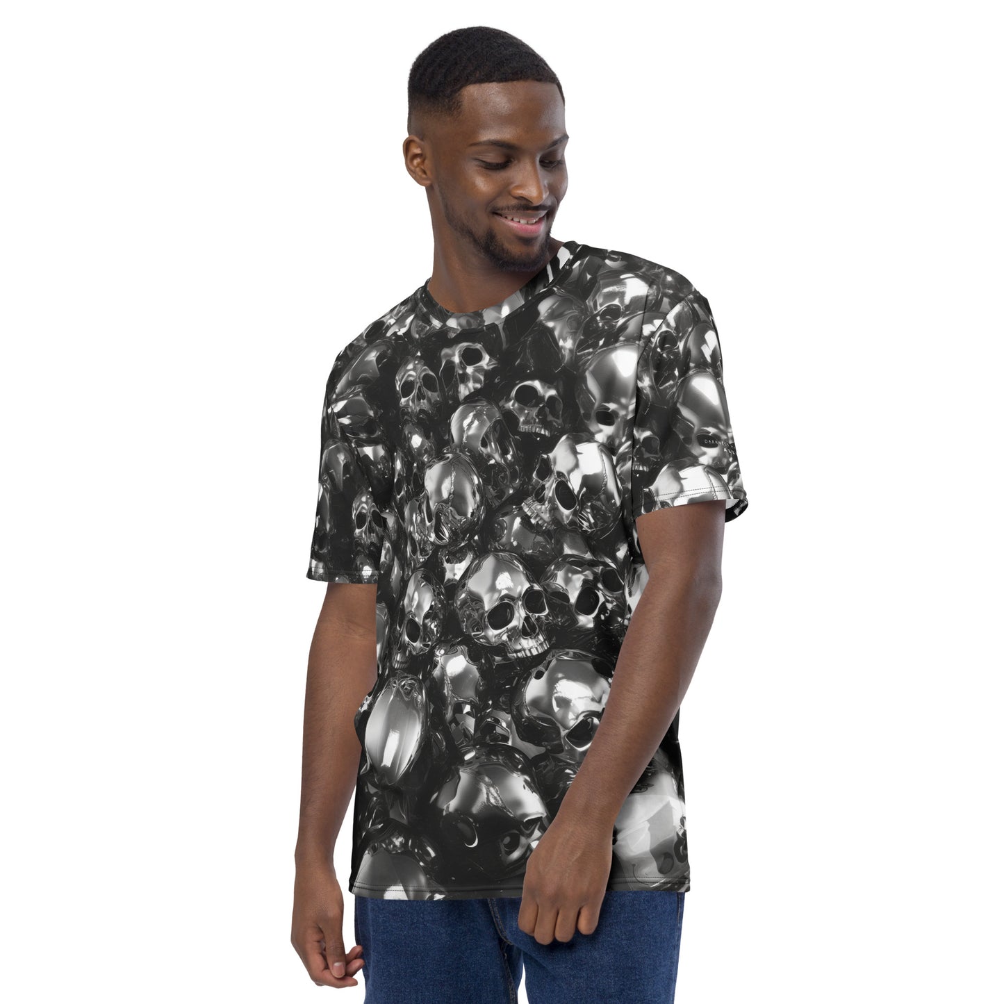 PILES LIGHT Tee