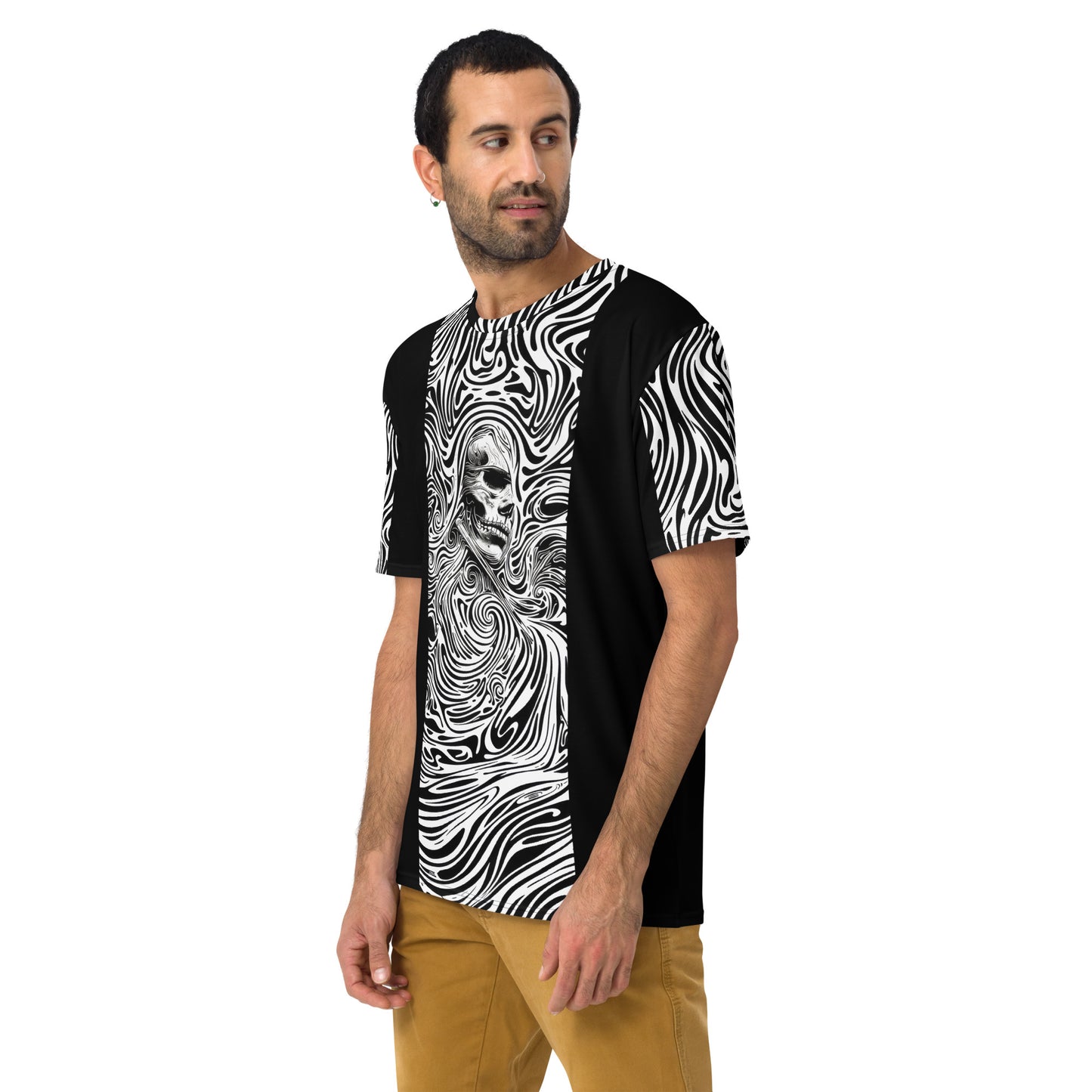 STRIPES Tee