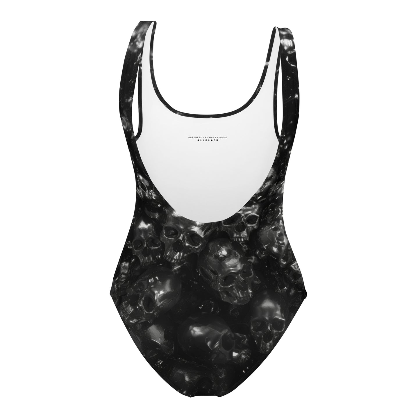 PILES DARK Swimsuit