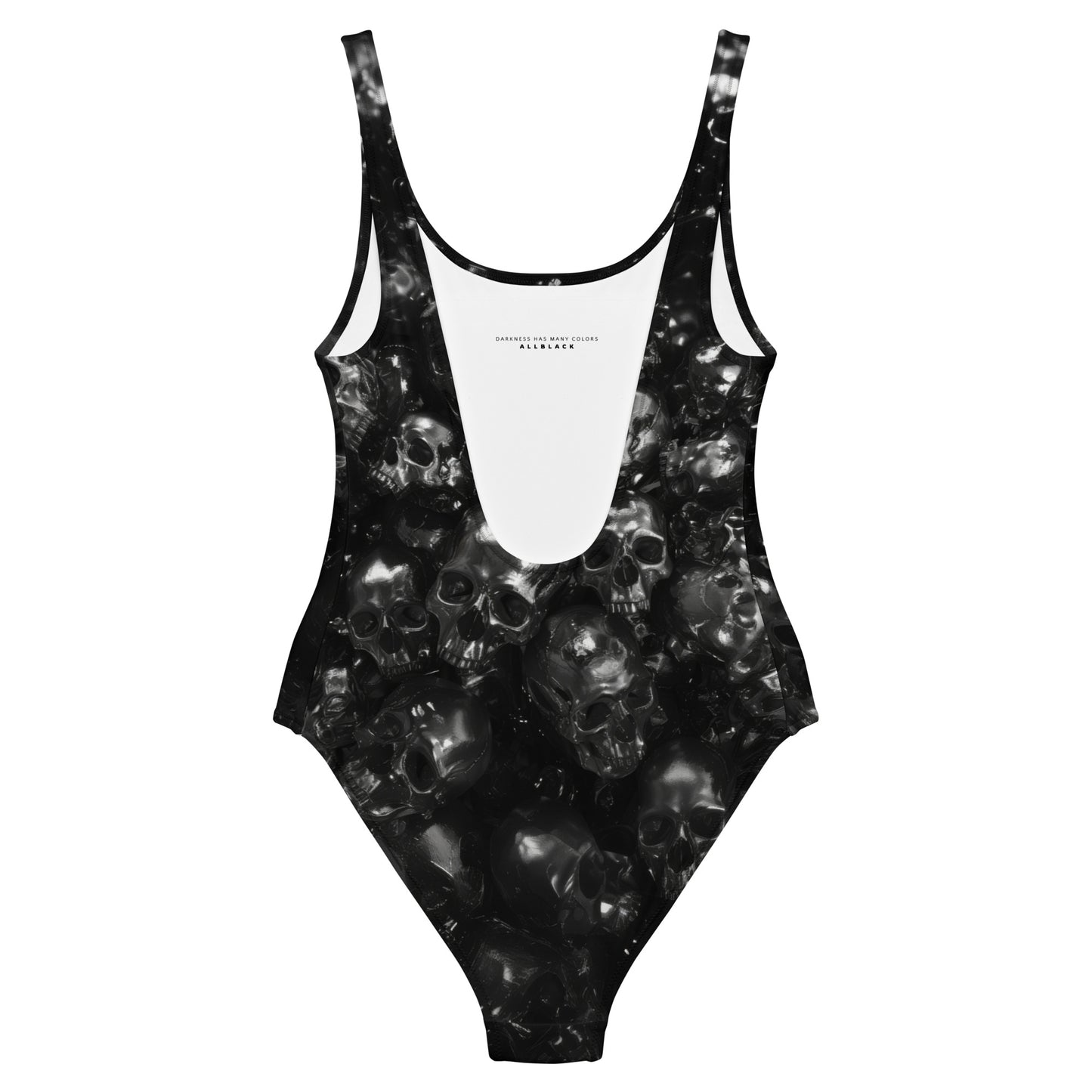 PILES DARK Swimsuit