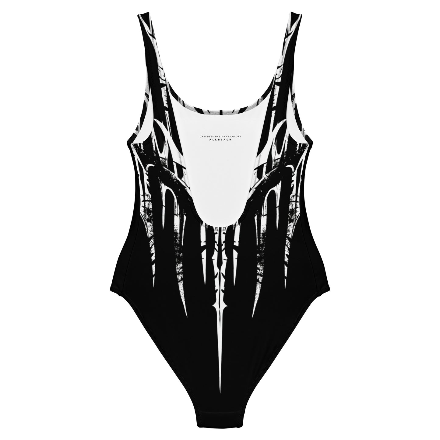FALLEN Swimsuit