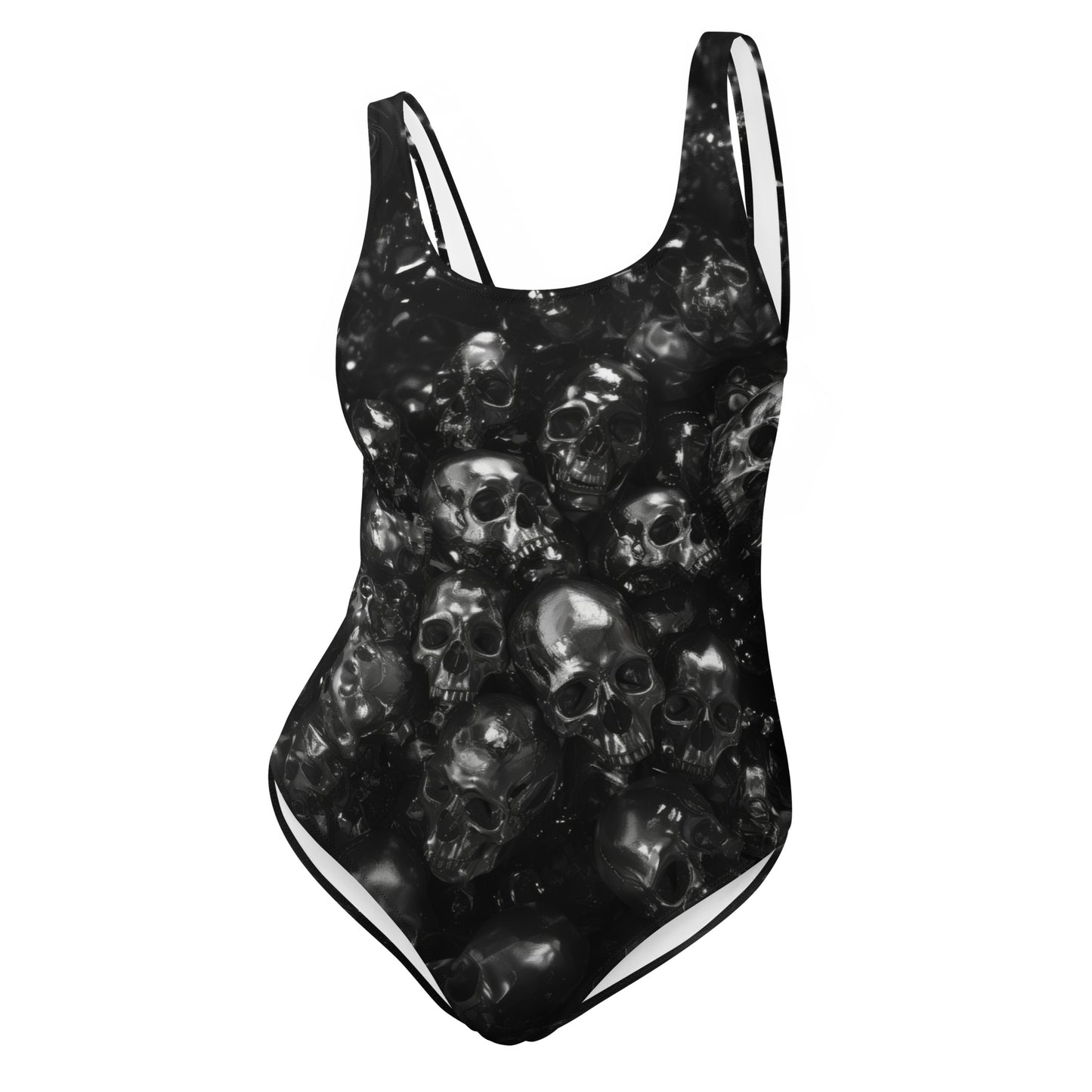 PILES DARK Swimsuit