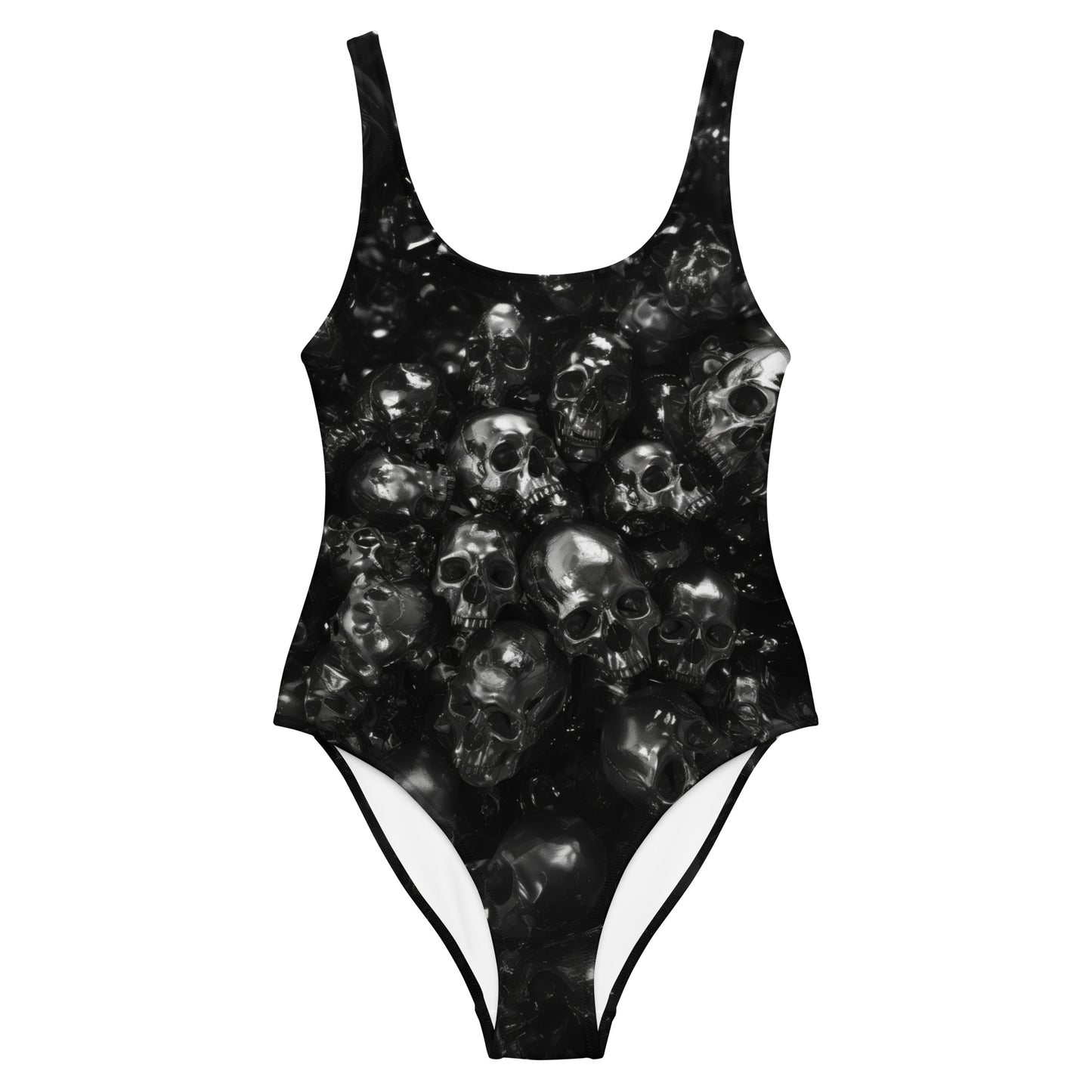PILES DARK Swimsuit