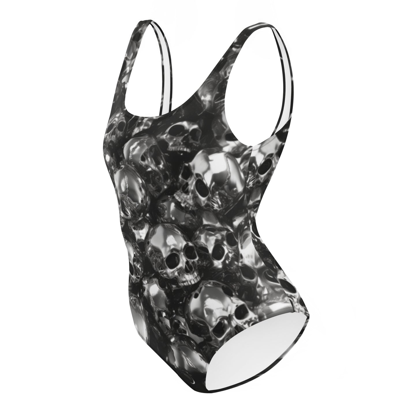 PILES LIGHT Swimsuit