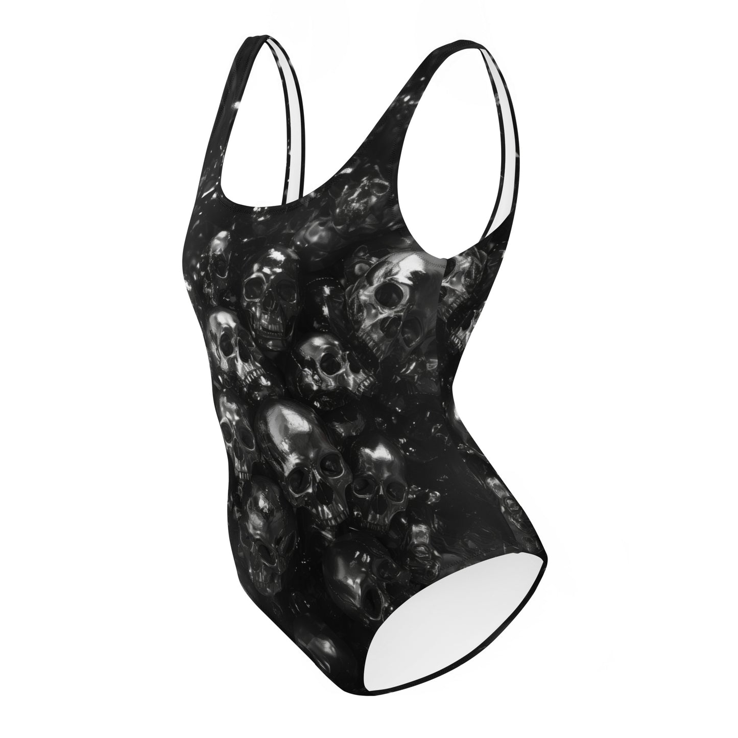 PILES DARK Swimsuit