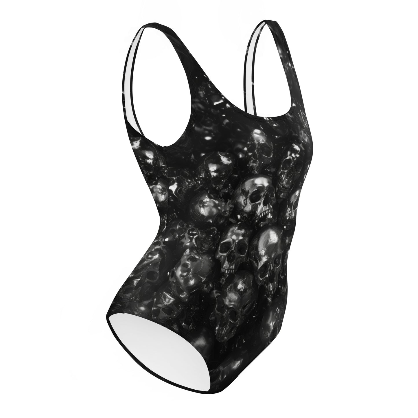 PILES DARK Swimsuit