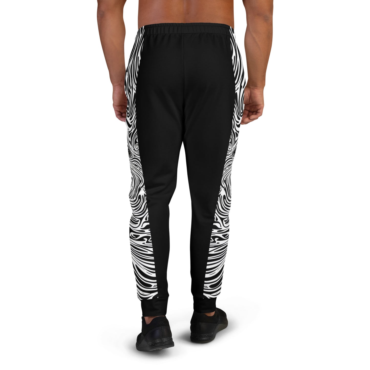 STRIPES Joggers