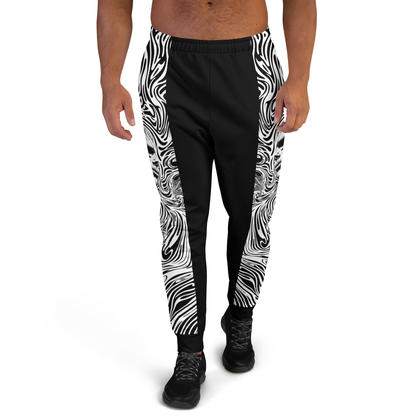 STRIPES Joggers