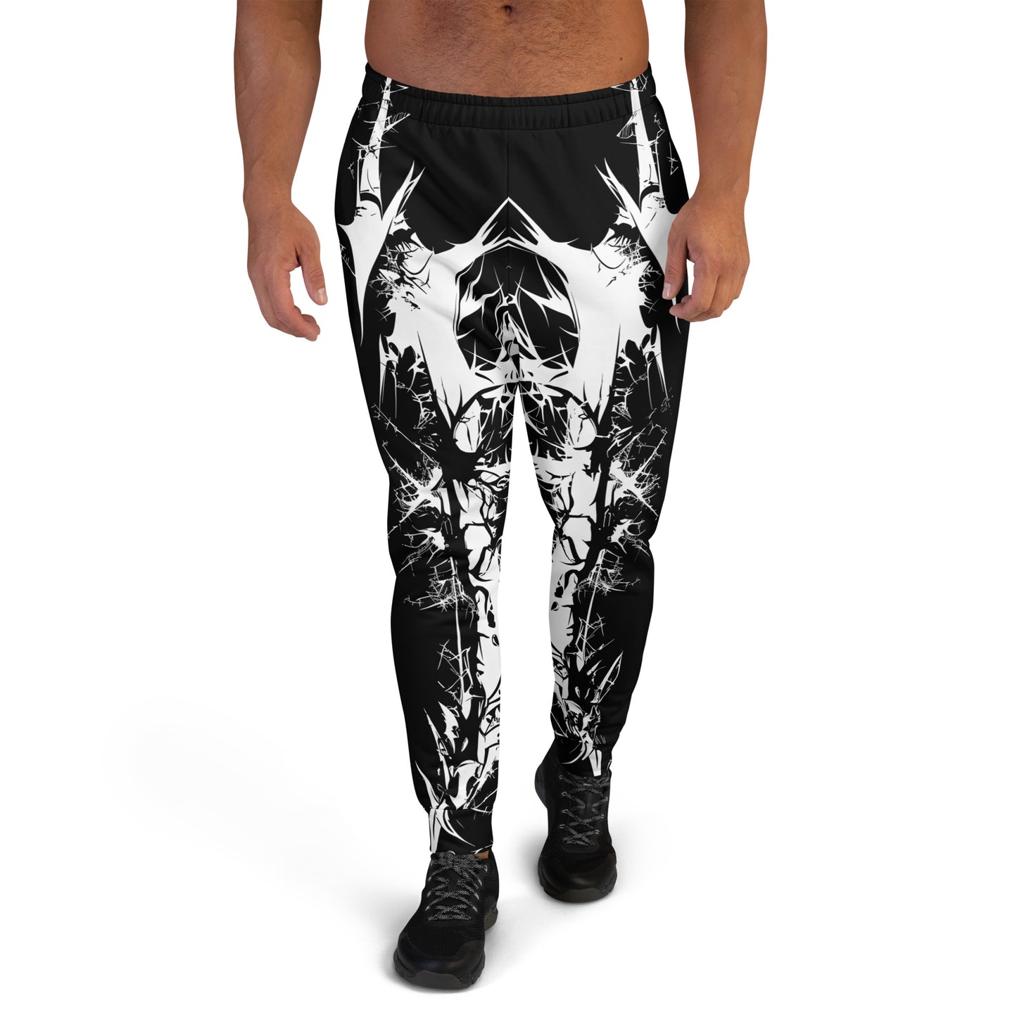 V Joggers