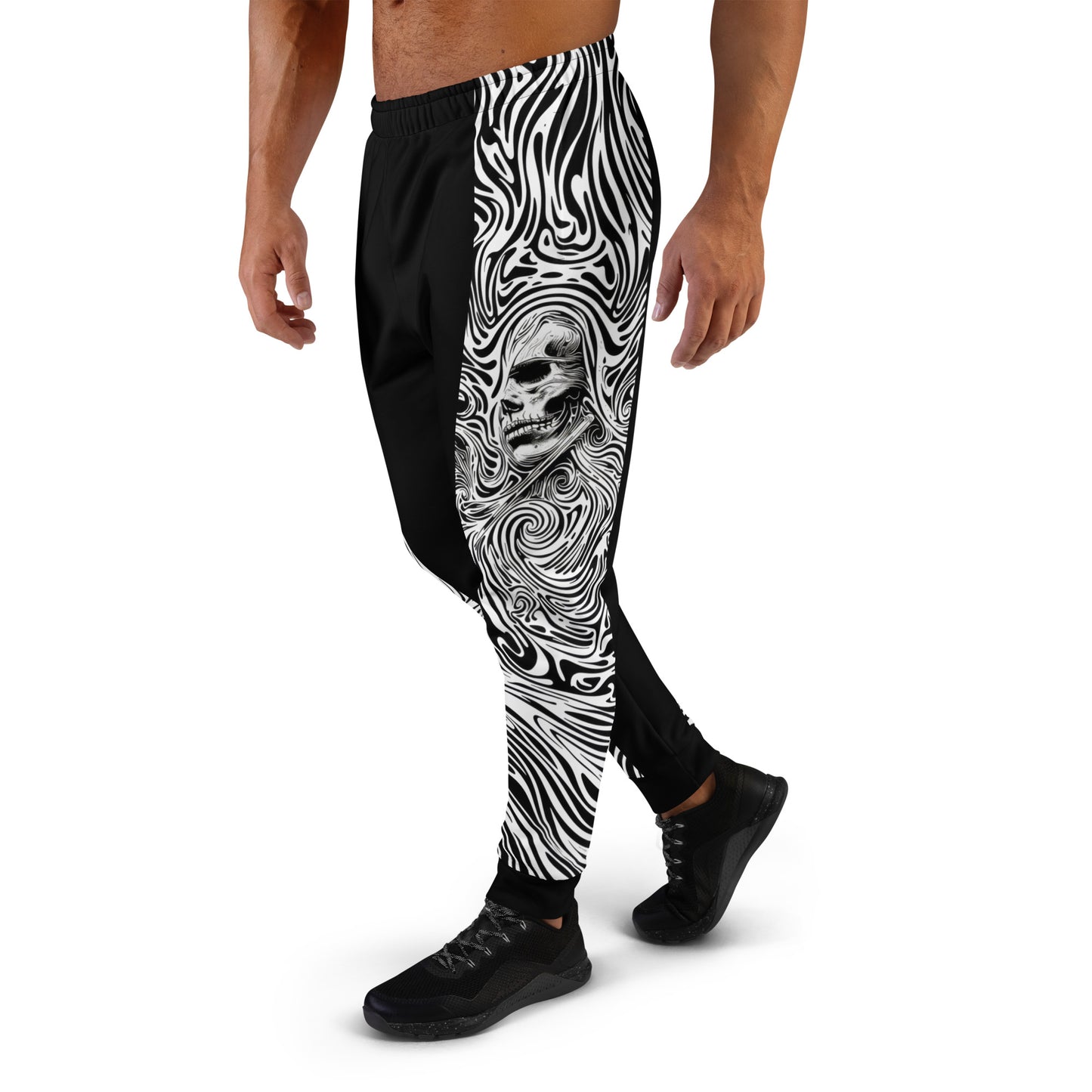 STRIPES Joggers