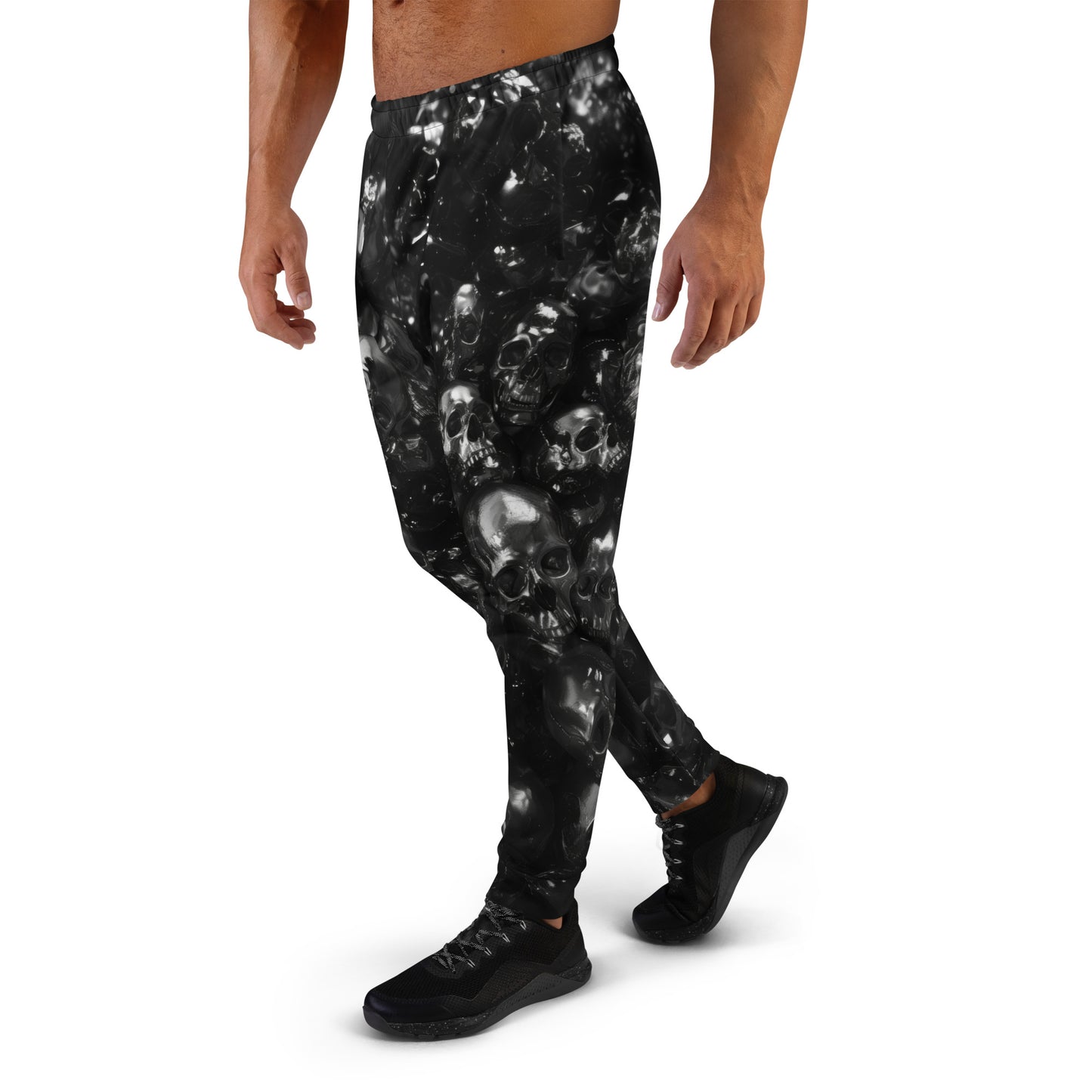 PILES DARK Joggers