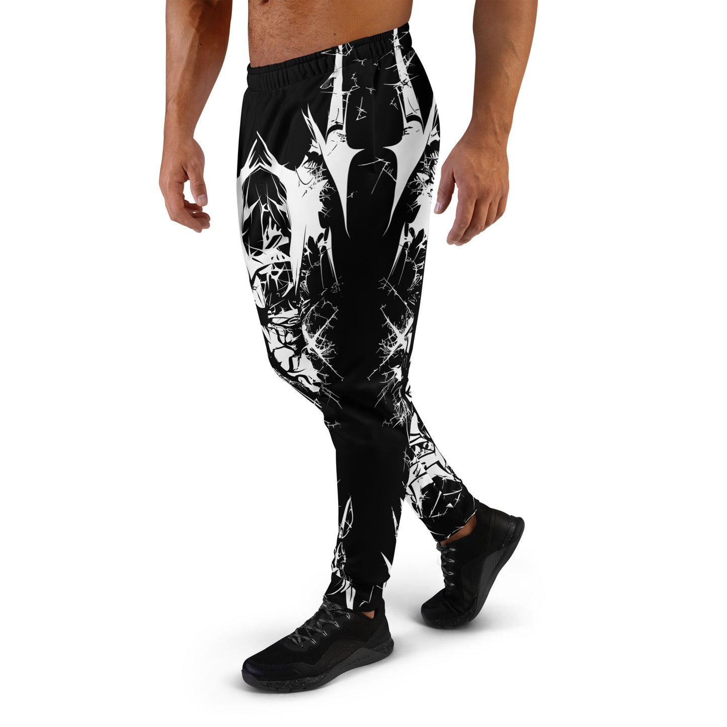 V Joggers