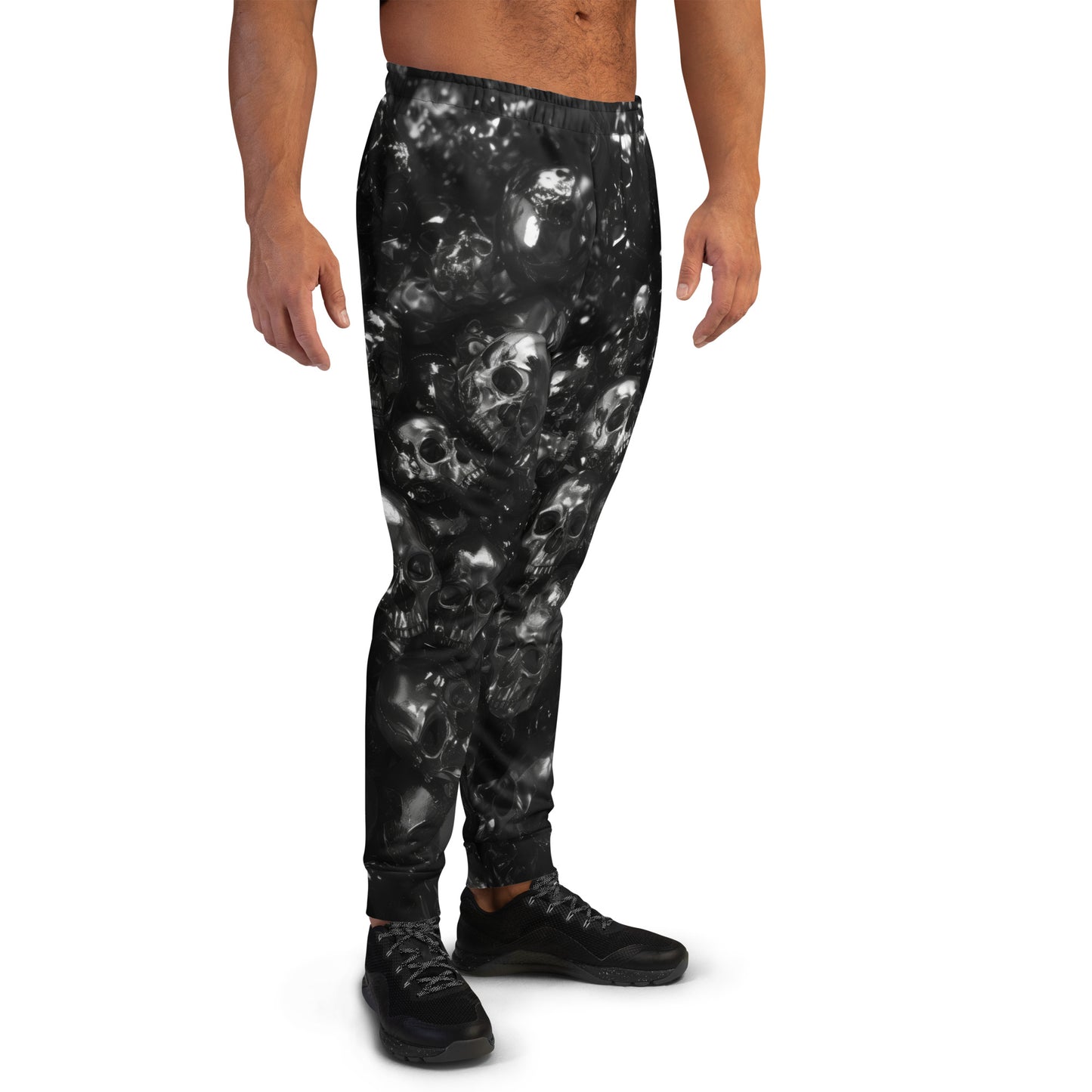 PILES DARK Joggers