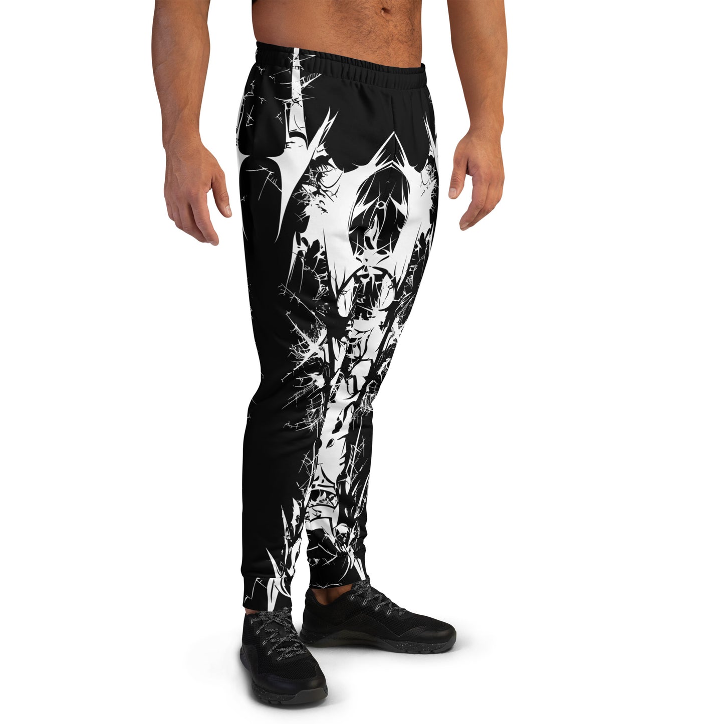 V Joggers