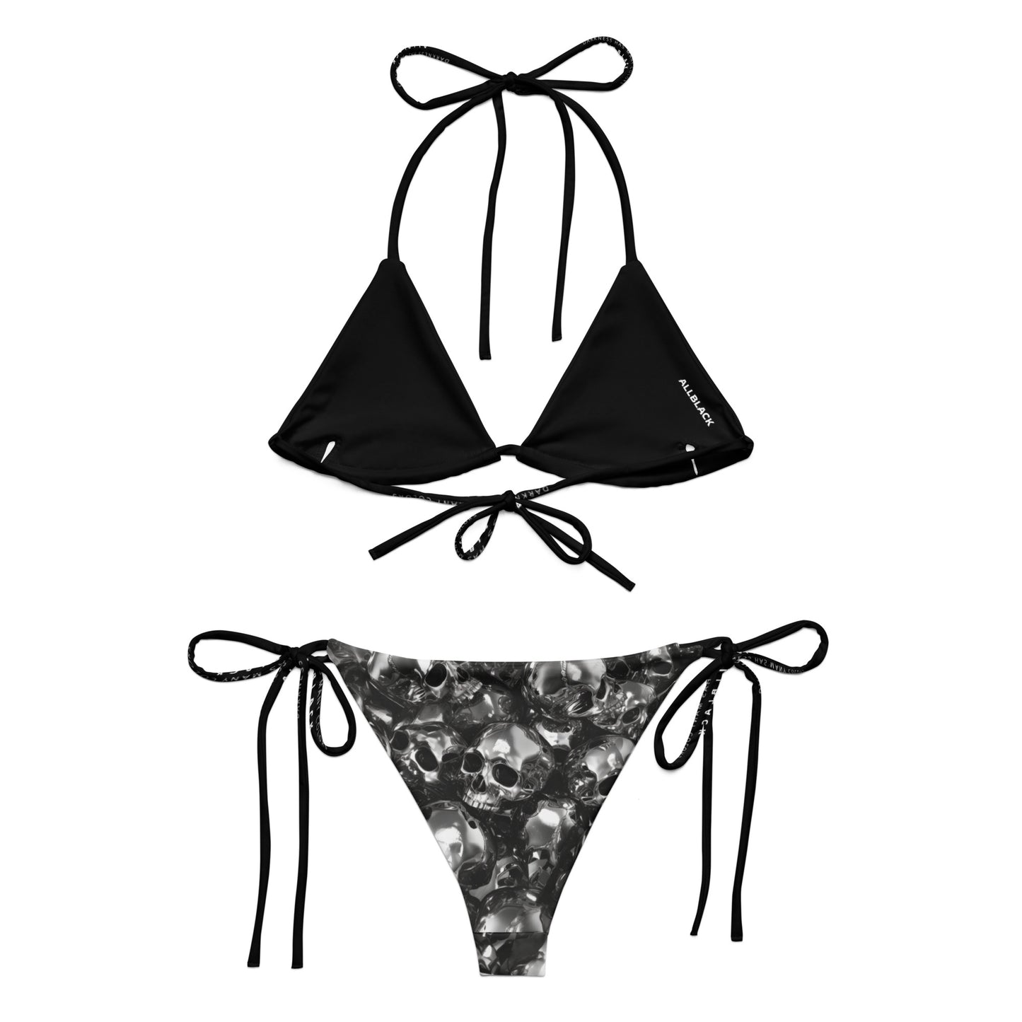 PILES LIGHT Bikini