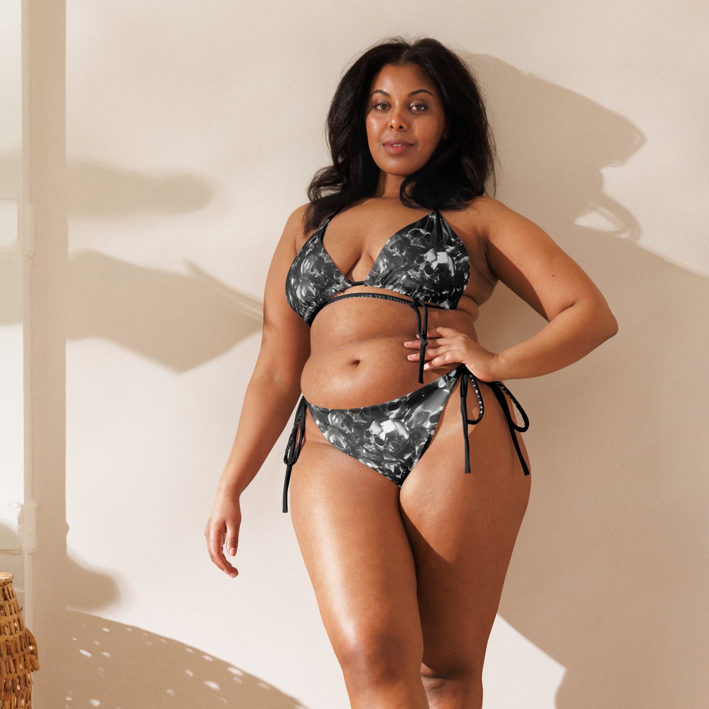 PILES LIGHT Bikini