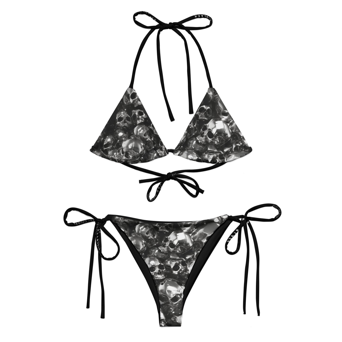 PILES LIGHT Bikini