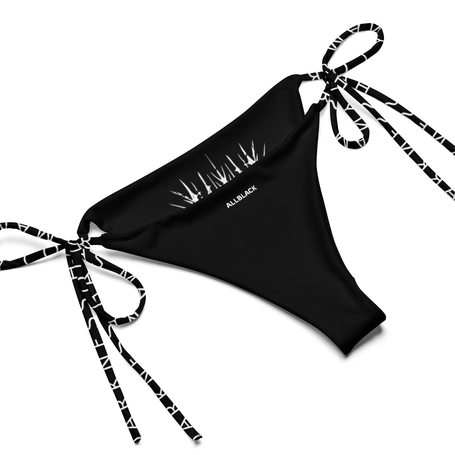 SHAPE OF MY Bikini