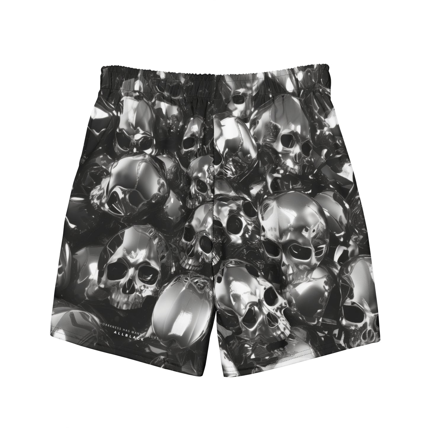PILES LIGHT Swim Trunks