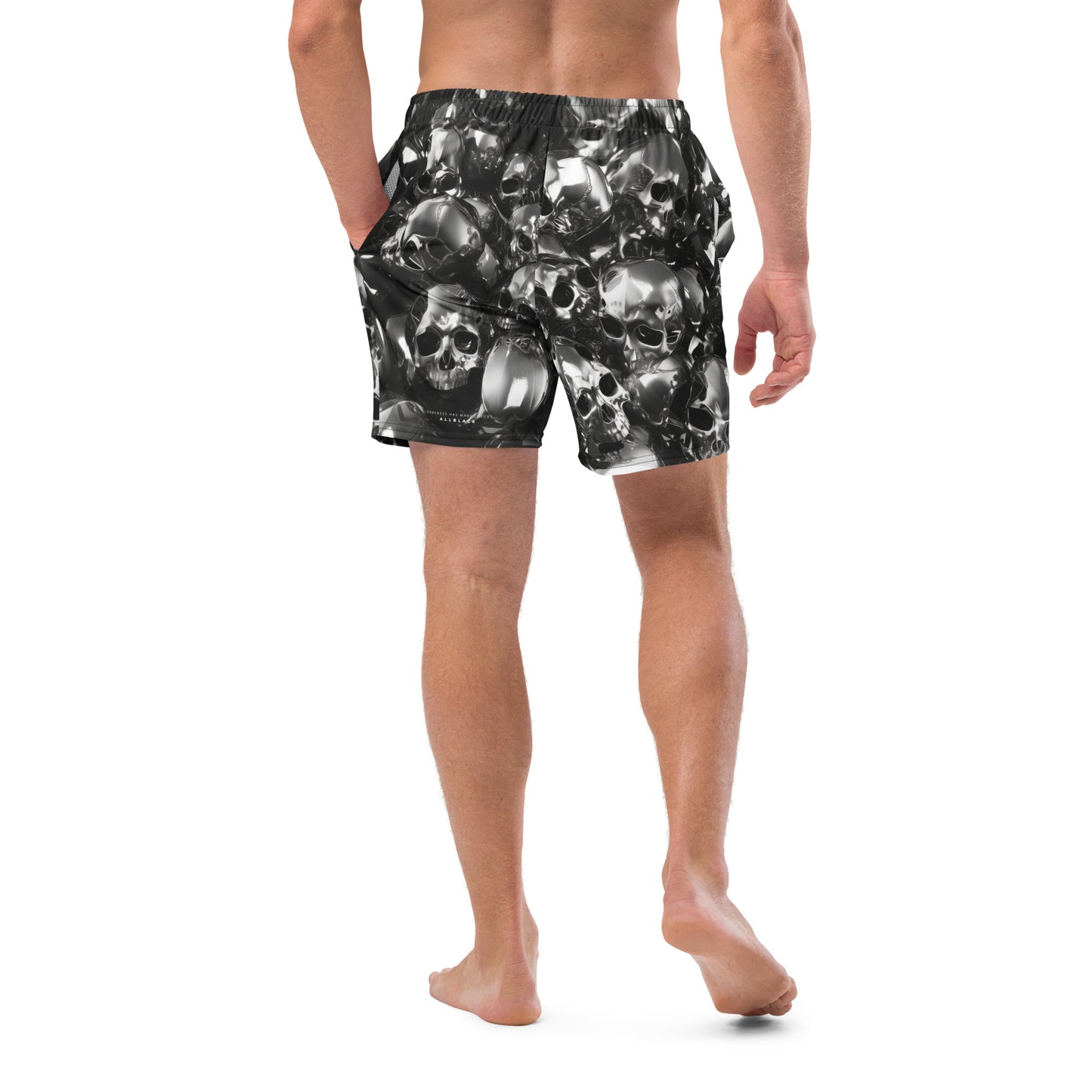 PILES LIGHT Swim Trunks
