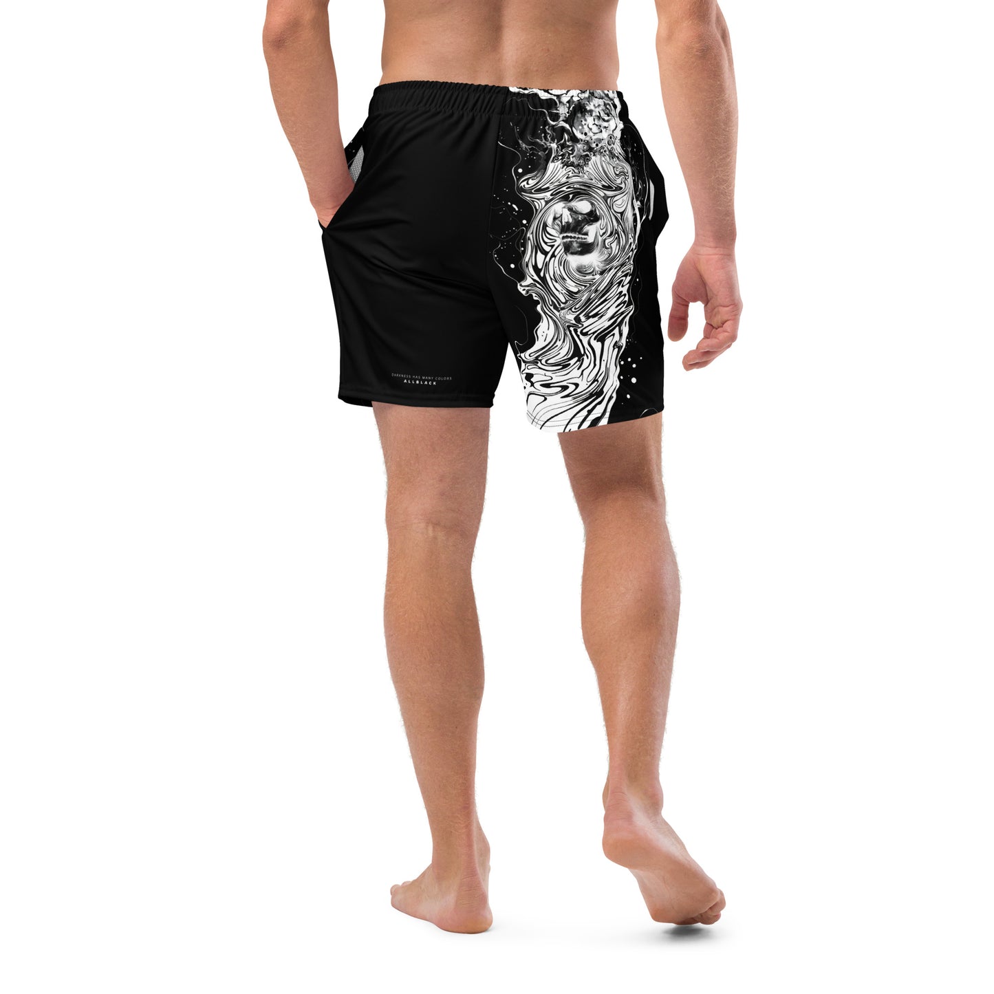 DRIP Swim Trunks
