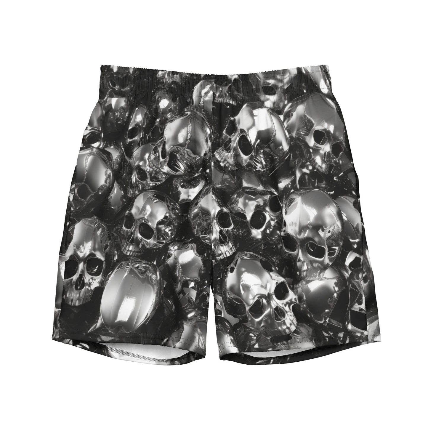 PILES LIGHT Swim Trunks