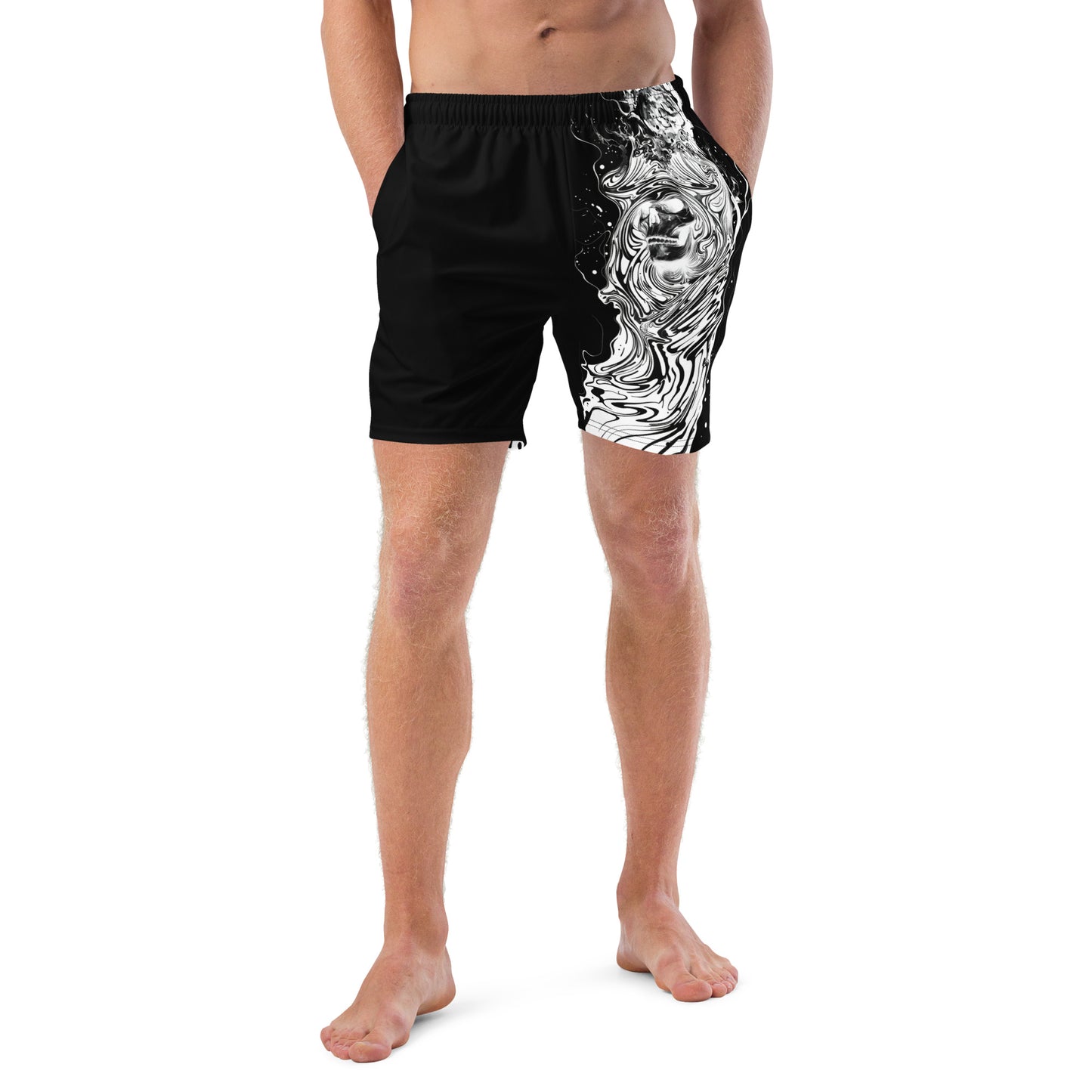 DRIP Swim Trunks
