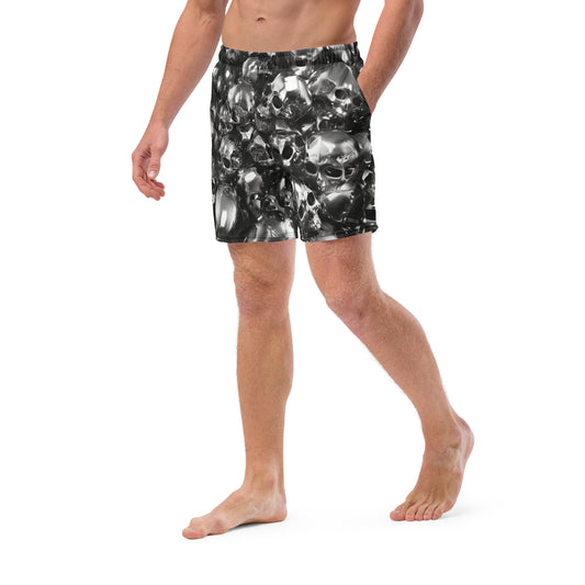 PILES LIGHT Swim Trunks