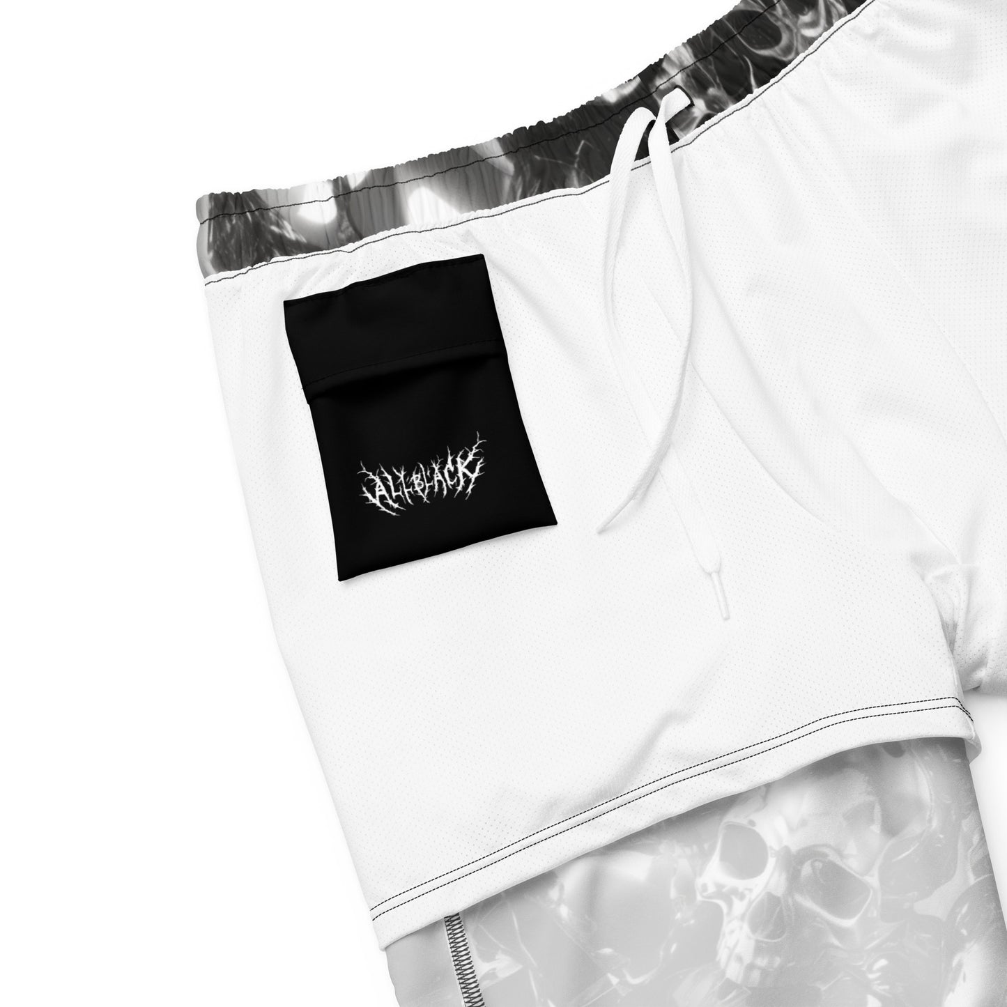 PILES LIGHT Swim Trunks