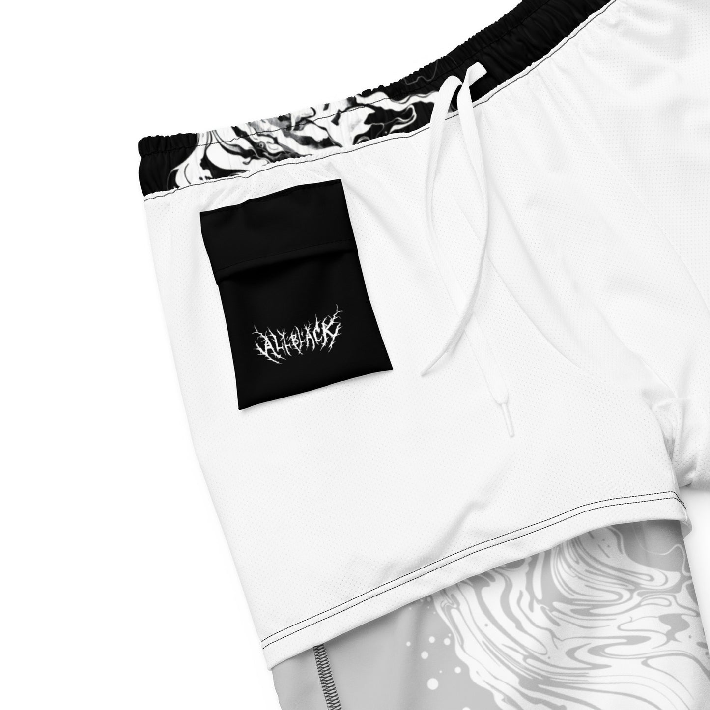 DRIP Swim Trunks