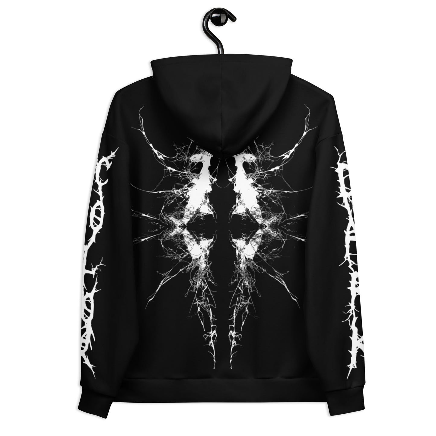 ABSTRACT Hoodie