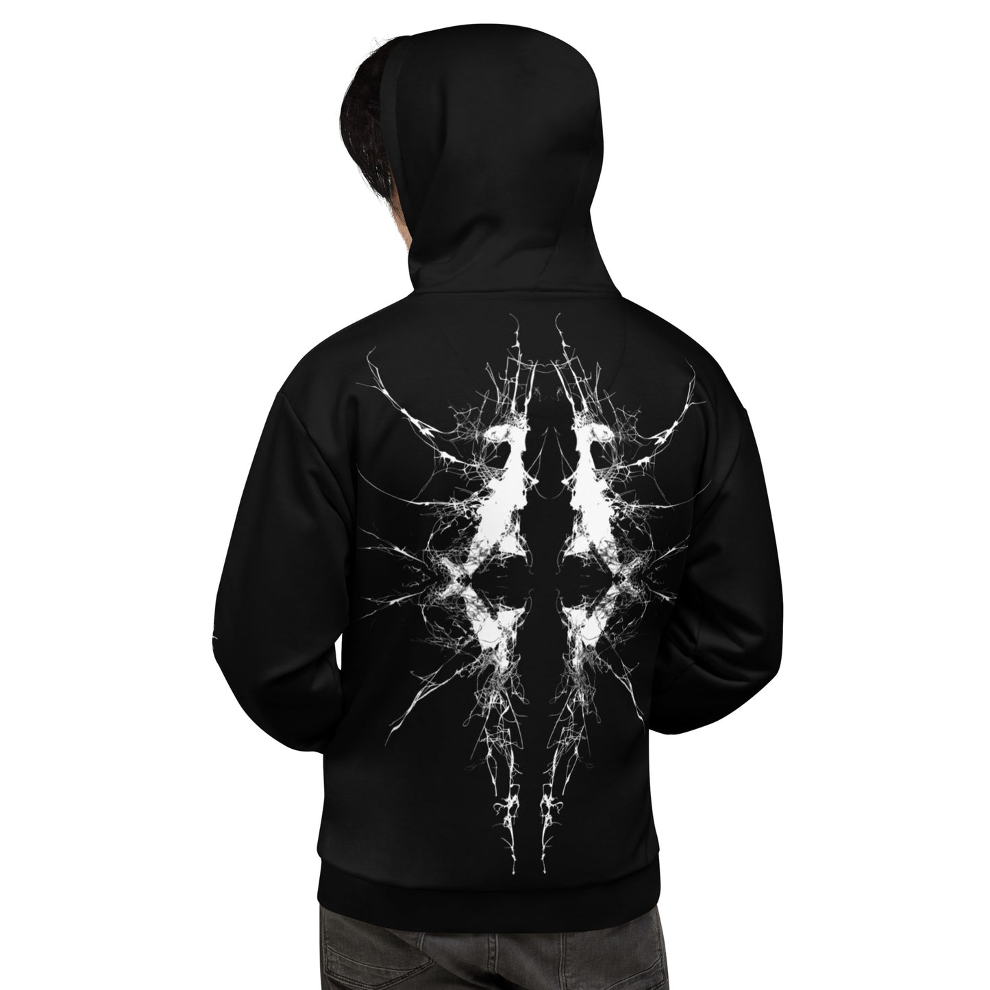 ABSTRACT Hoodie