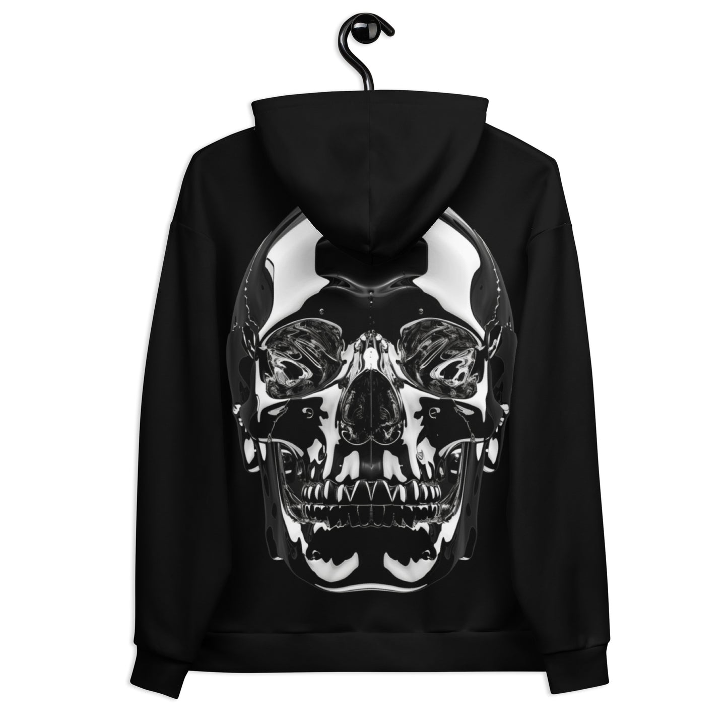 CHROME Hoodie