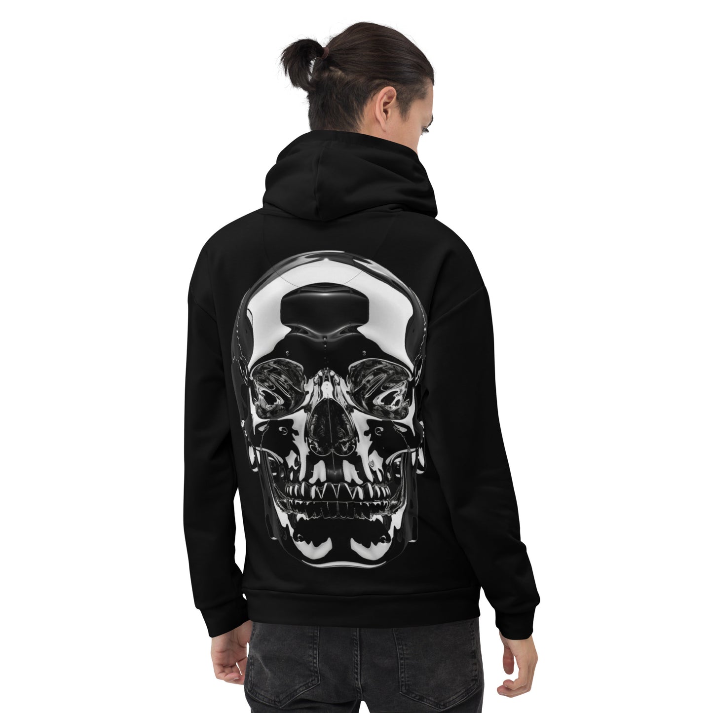 CHROME Hoodie