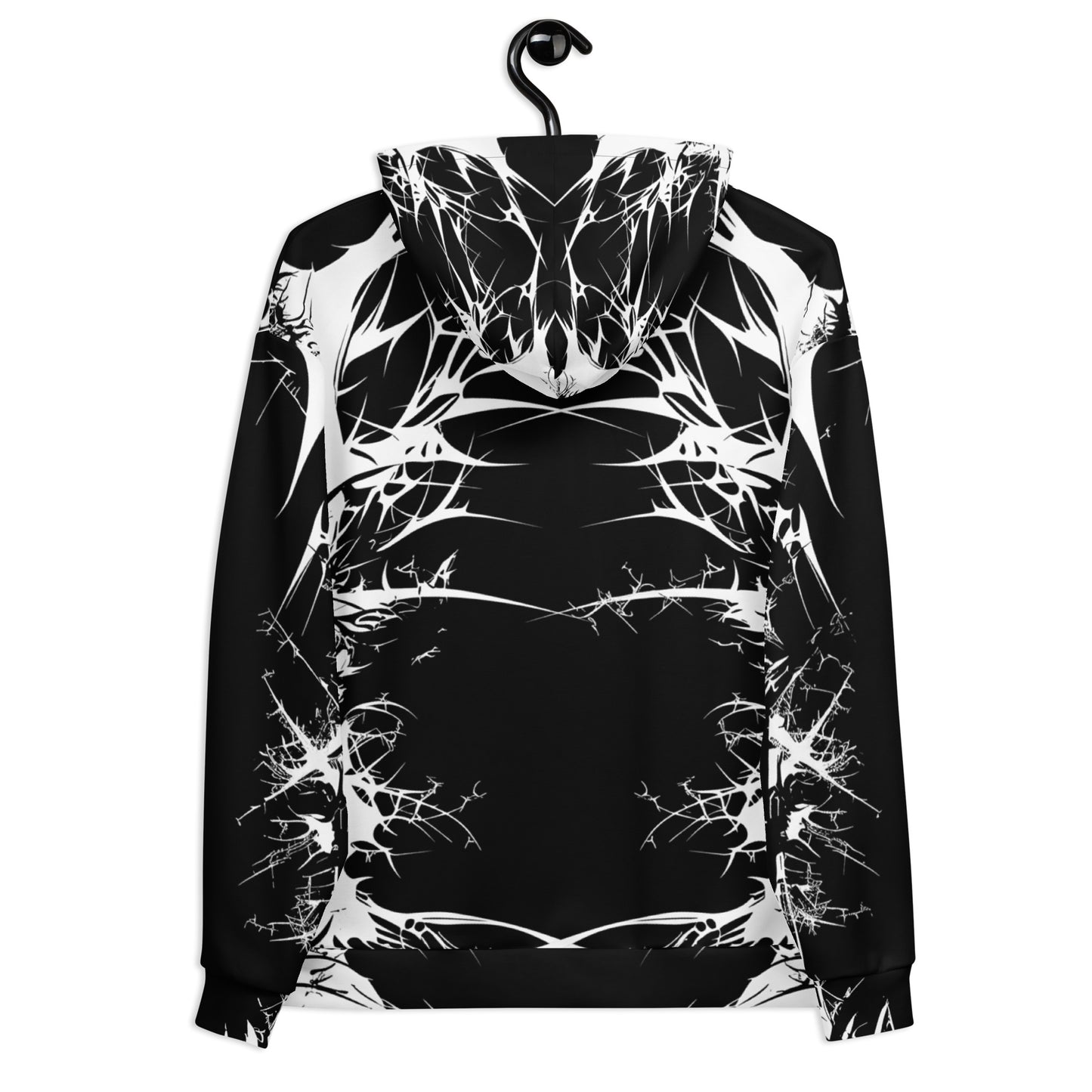 V Hoodie