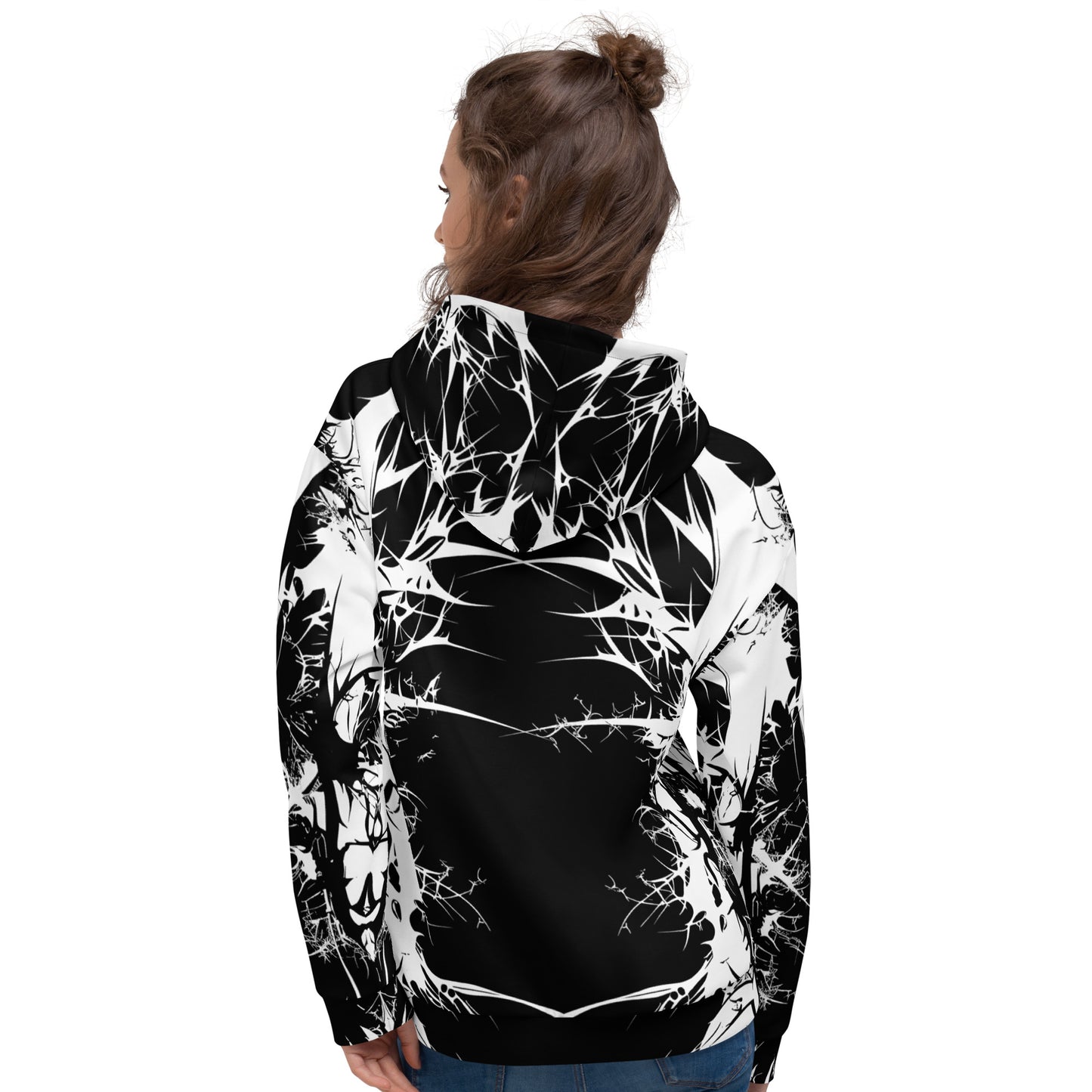 V Hoodie