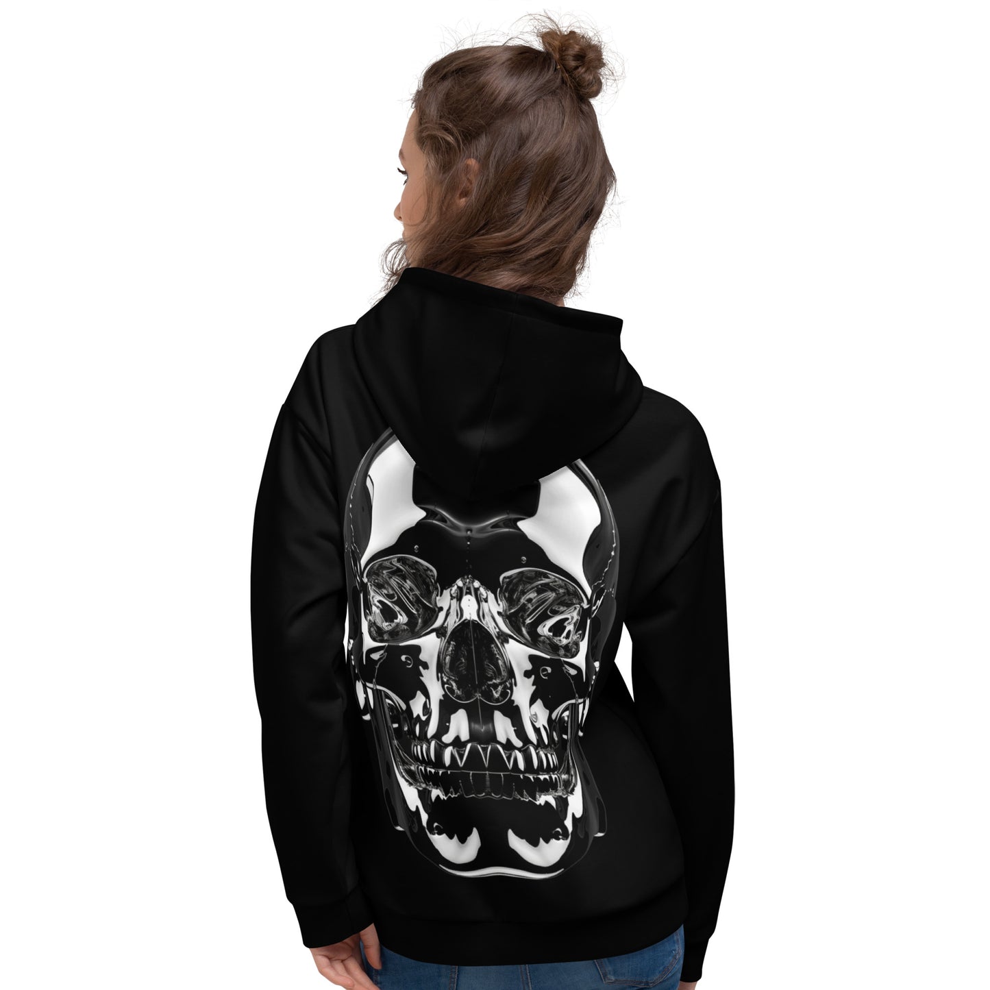 CHROME Hoodie